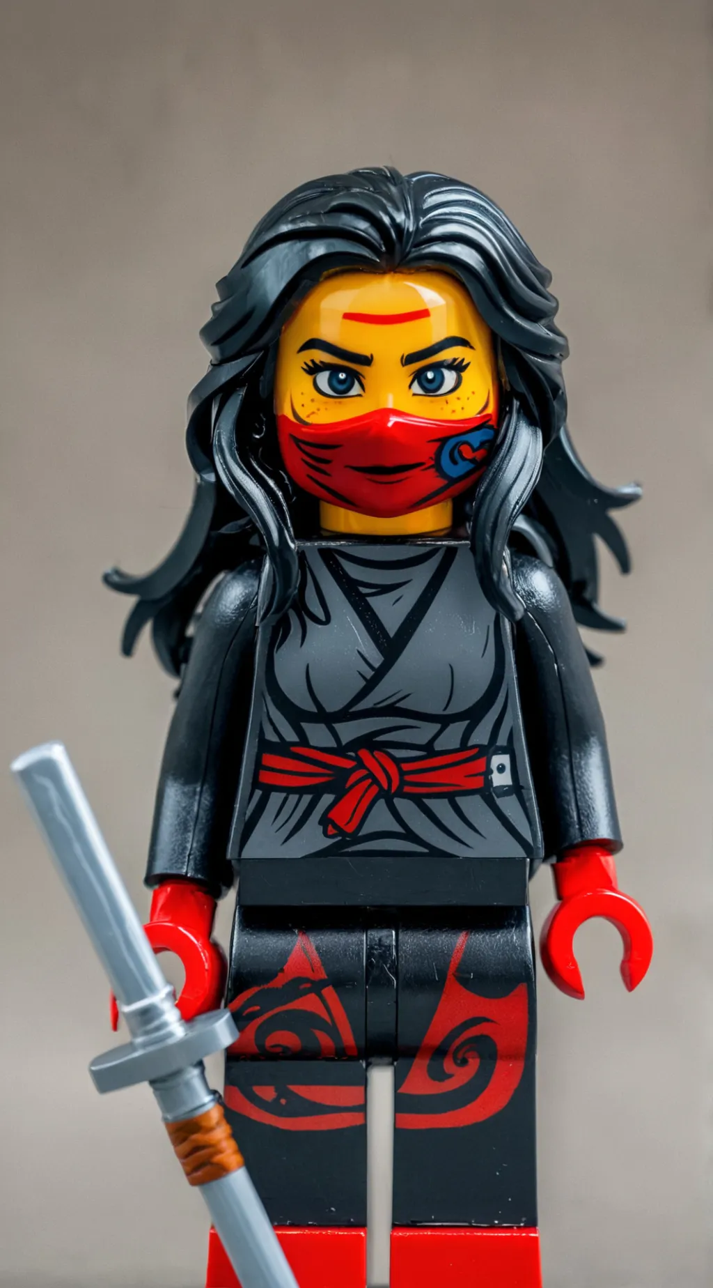 Talkie AI - Chat with Lego Mortal Kombat