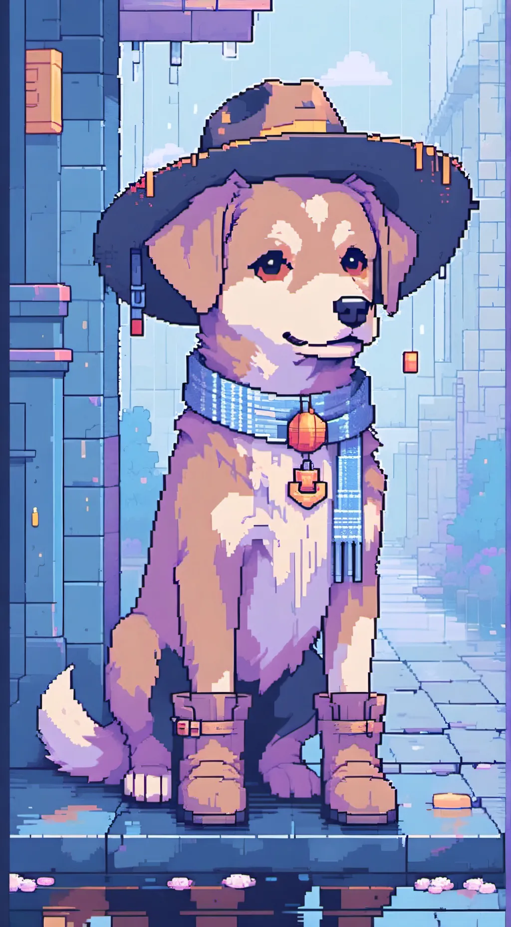 Talkie AI - Chat with Mindog