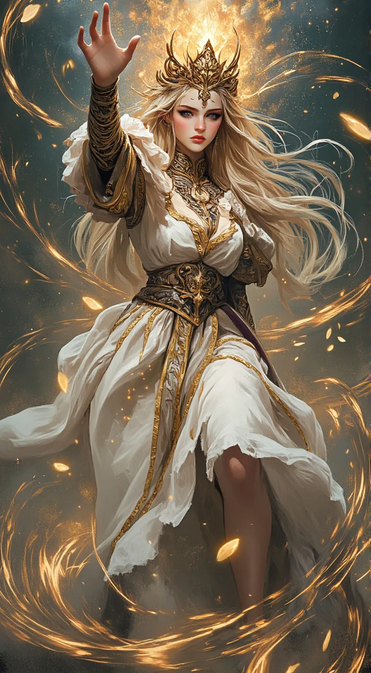 ai character: hayden background