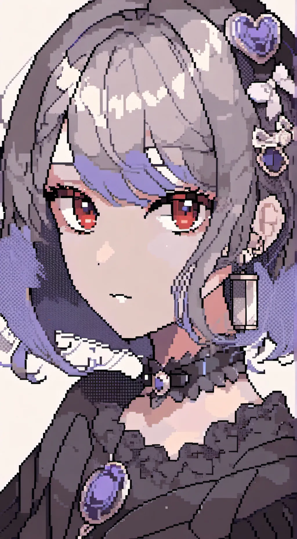 ai character: Blue lock fight background