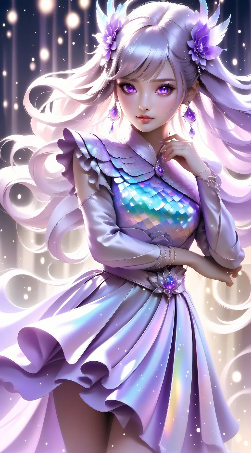 Talkie AI - Chat with Lily