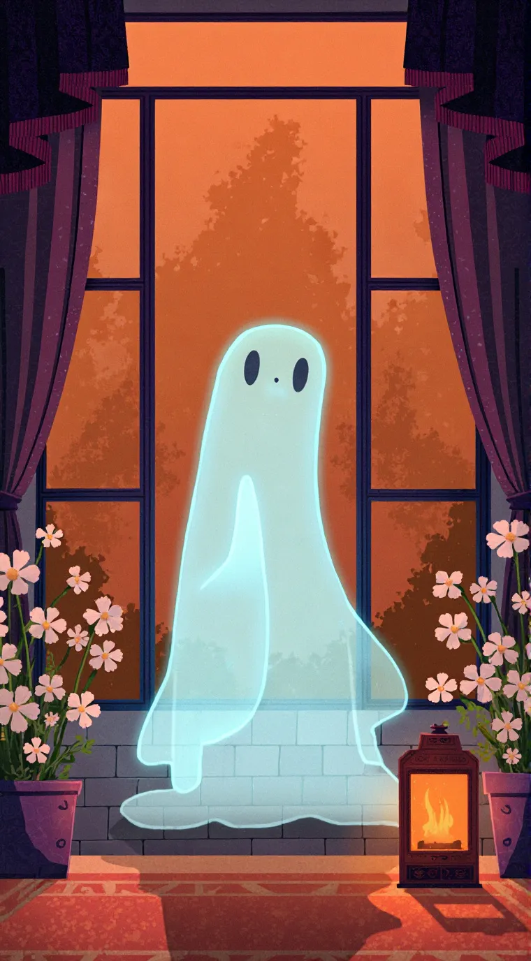 ai character: brud and simon background
