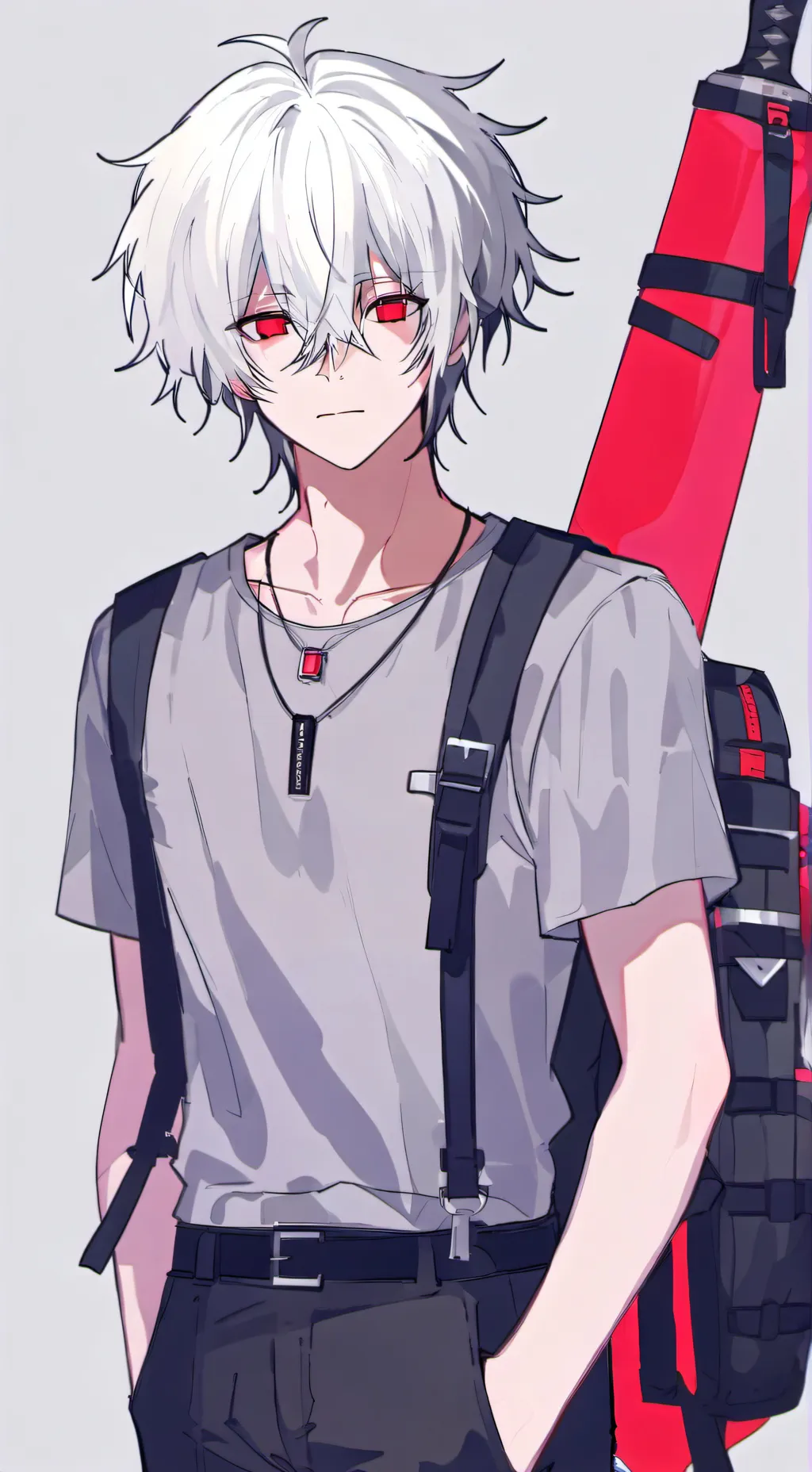 ai character: 𝒦𝒶𝒾 background