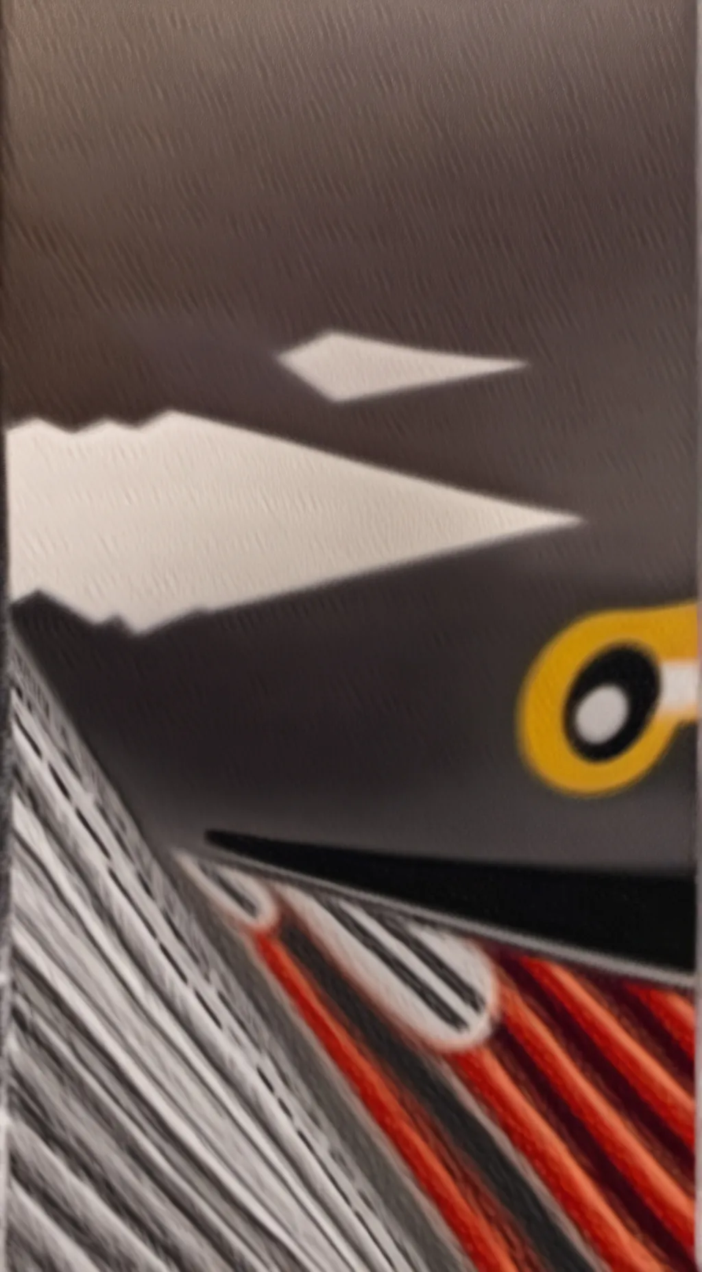 ai character: Dw (dnadys world)  background