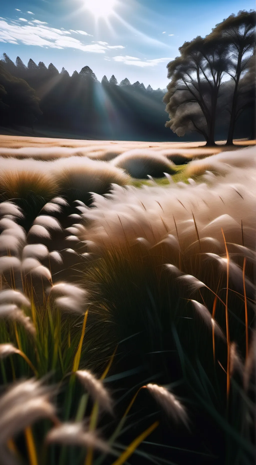 ai character: touch grass bro💀 background