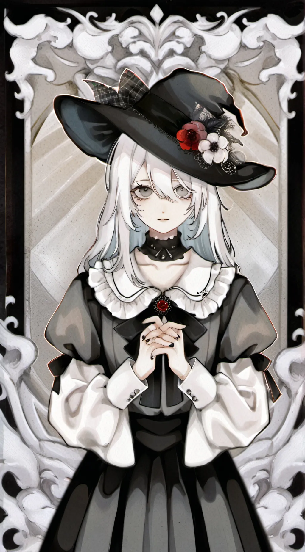 ai character: 🥀tu y los compas🥀 background