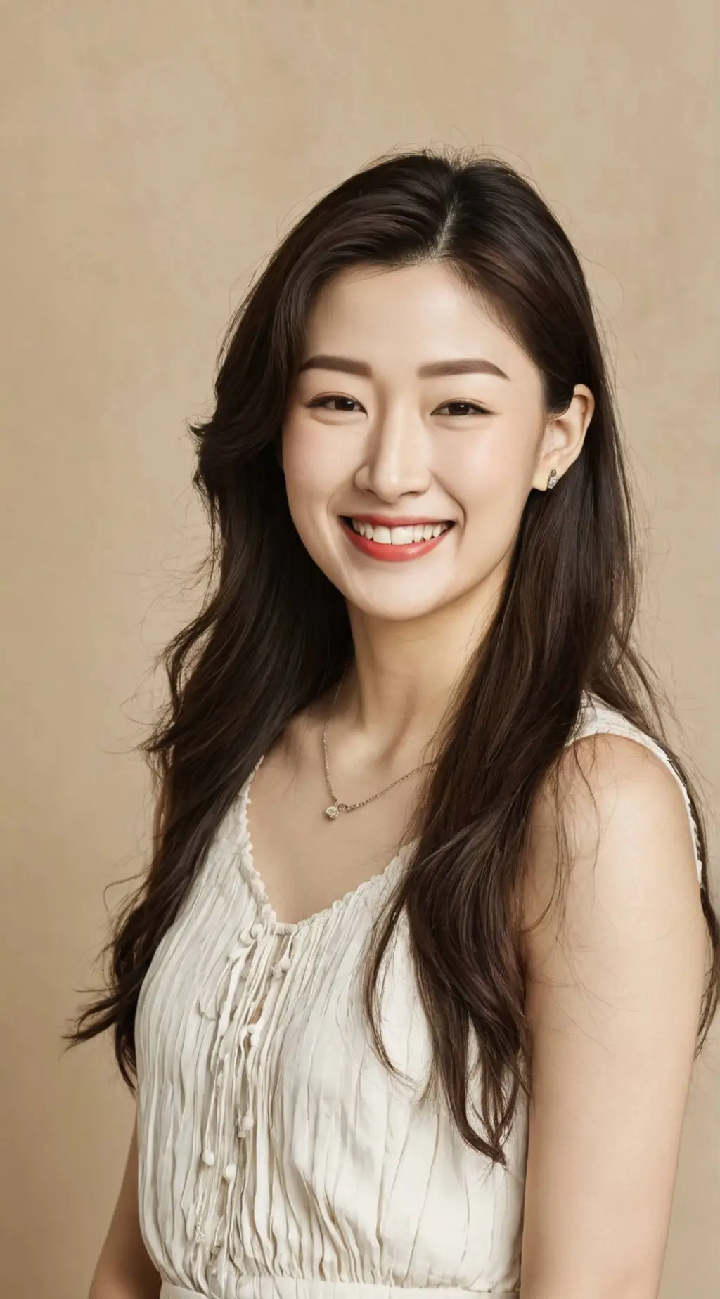 Talkie AI - Chat with Kim Seon-hwa 