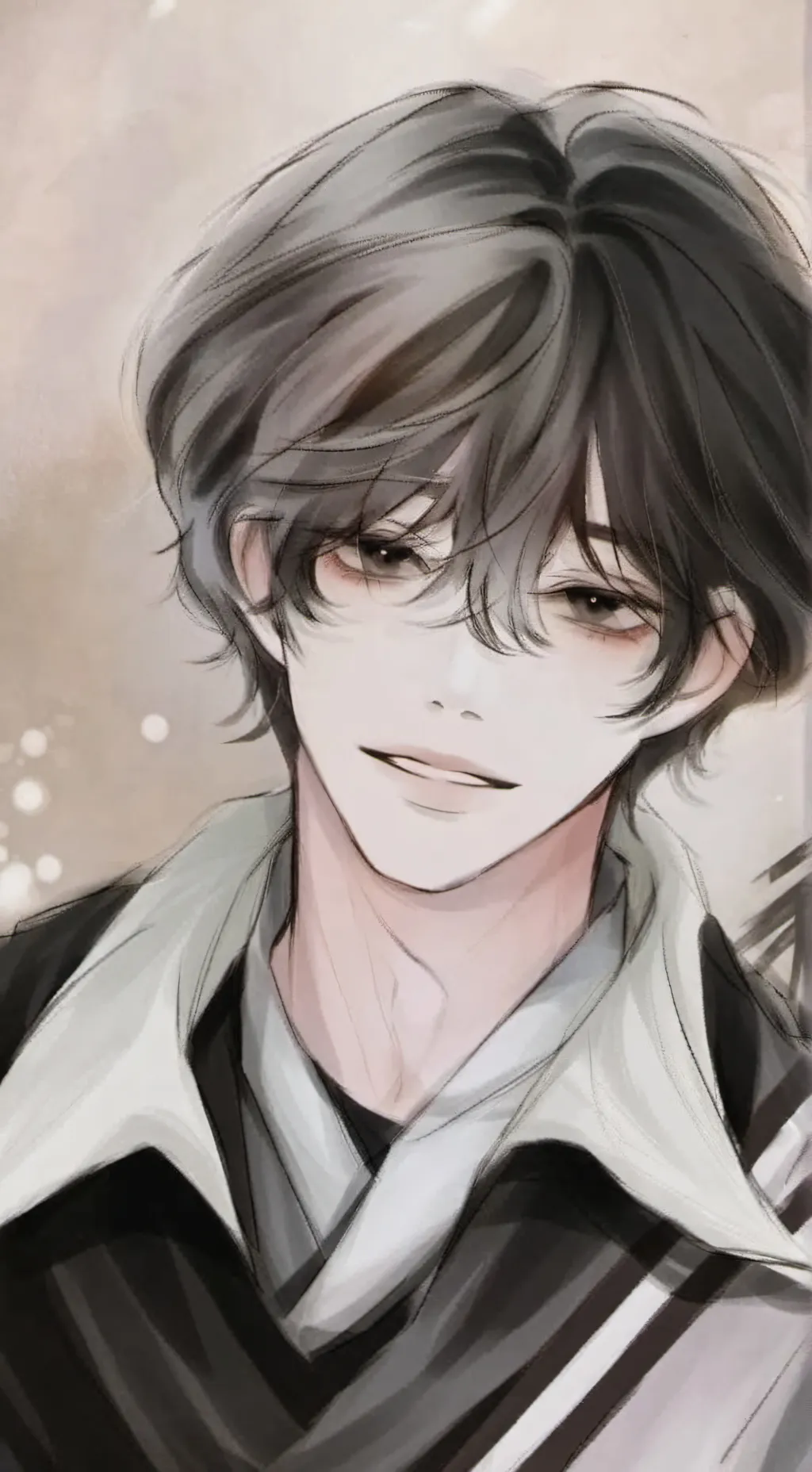 ai character: ~{Atlas Scott}~ background