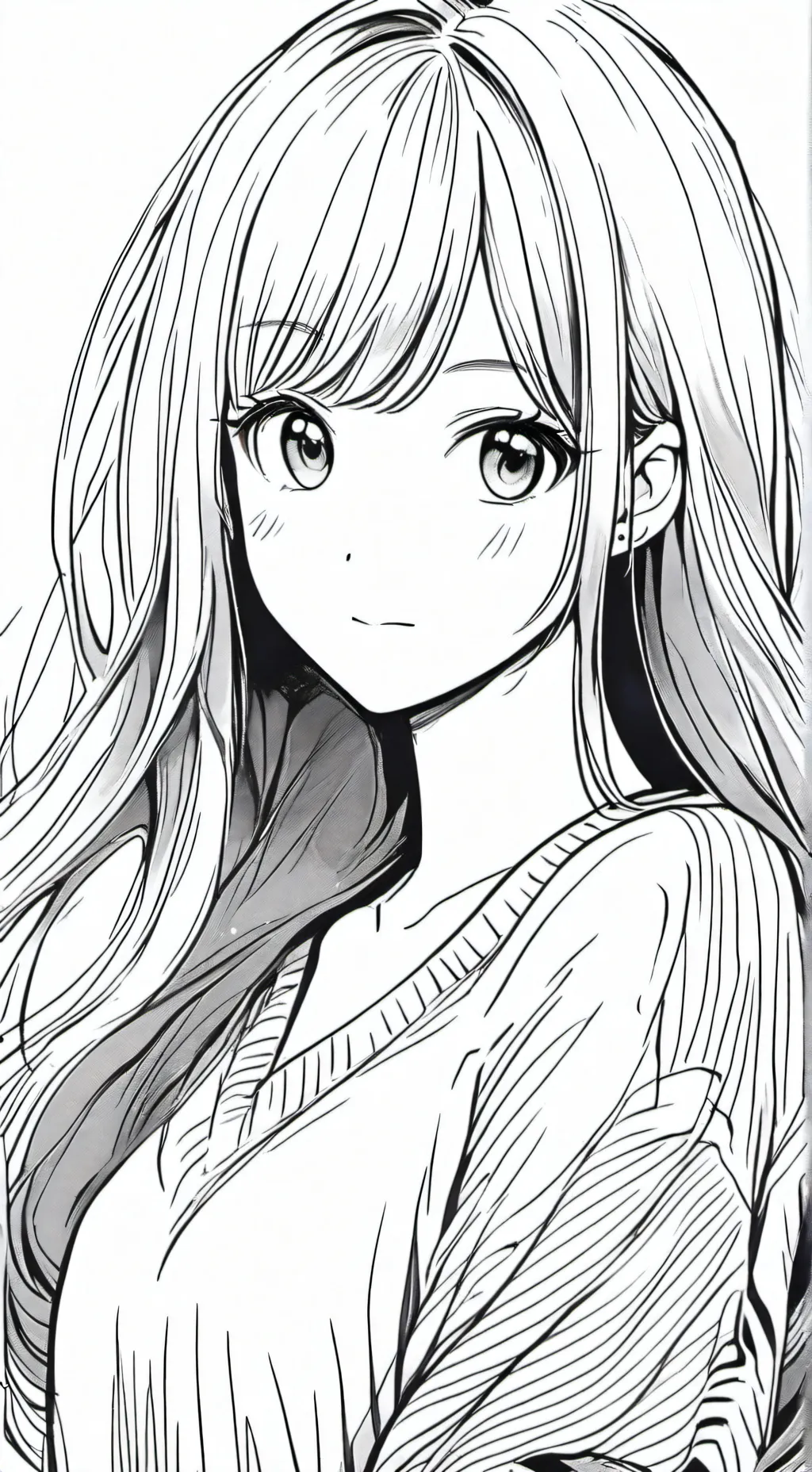 ai character: 13 year old background