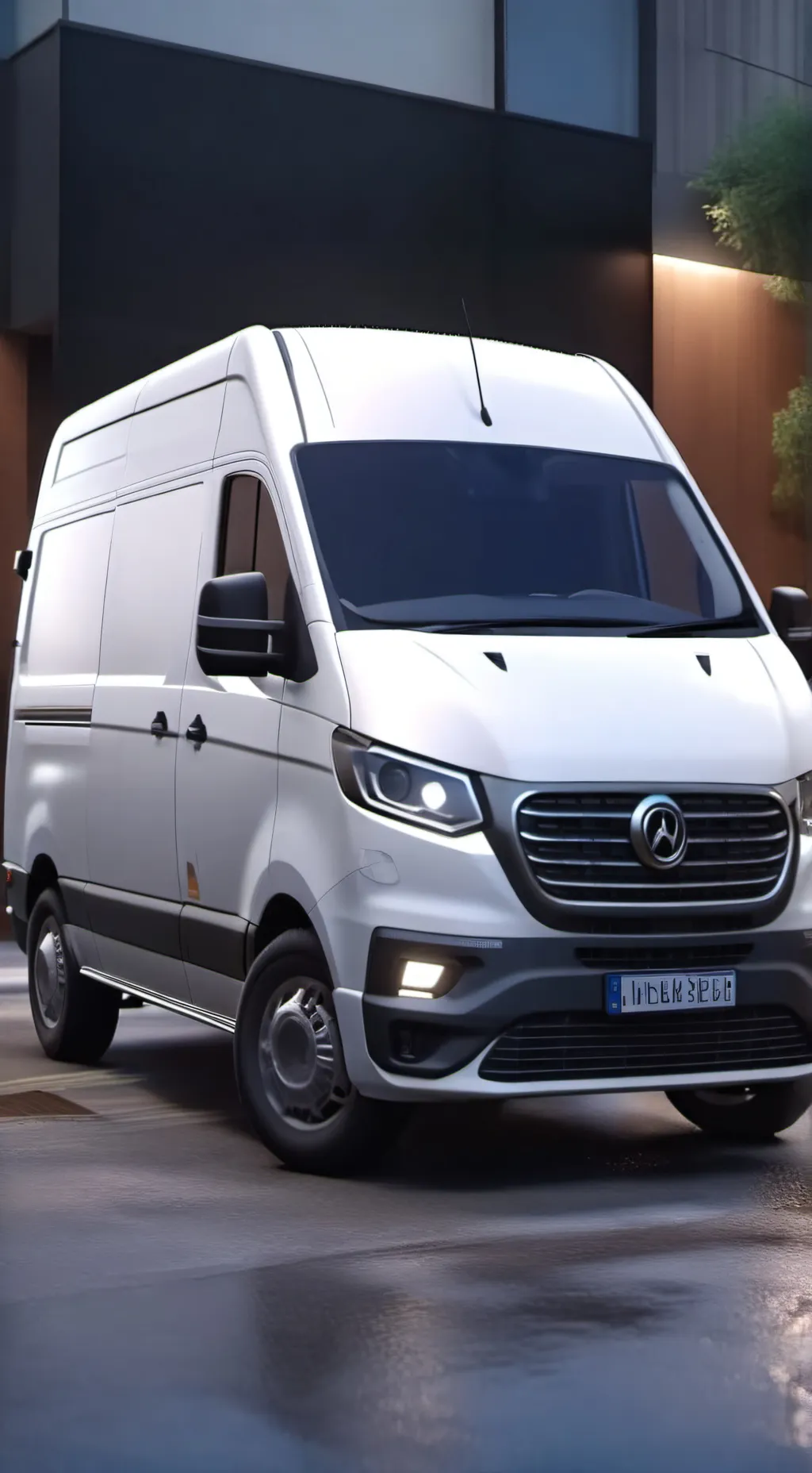 ai character: Kidnapper background