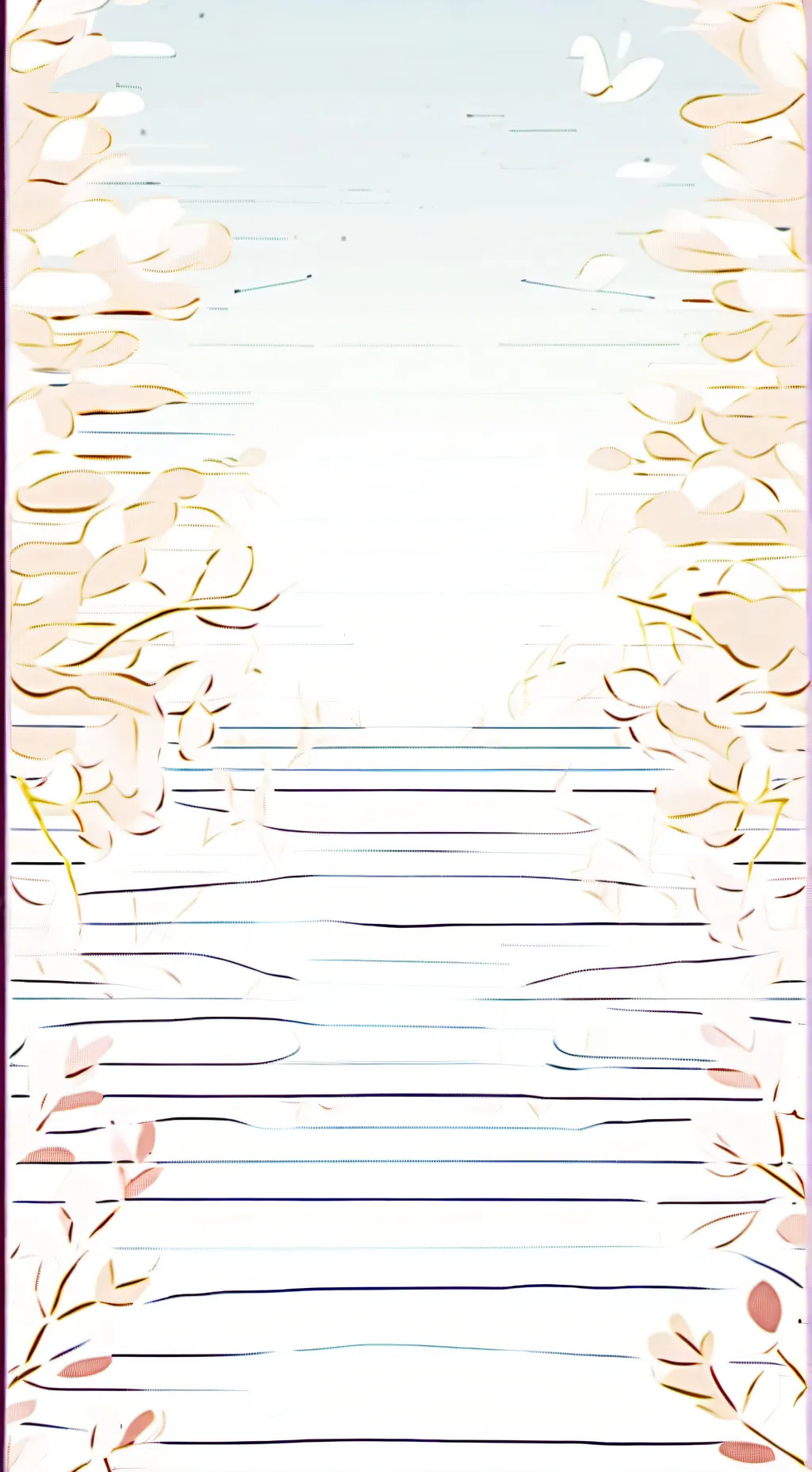 ai character: ooo background