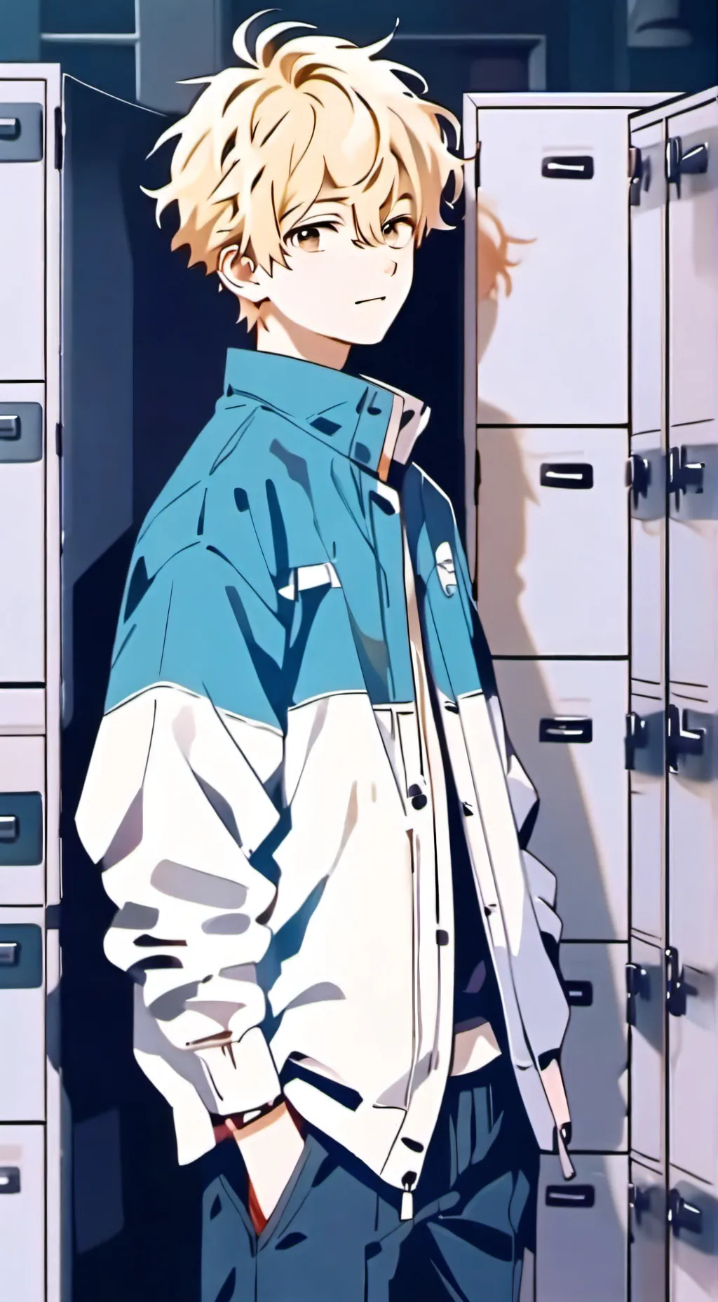 ai character: °Aiden° background