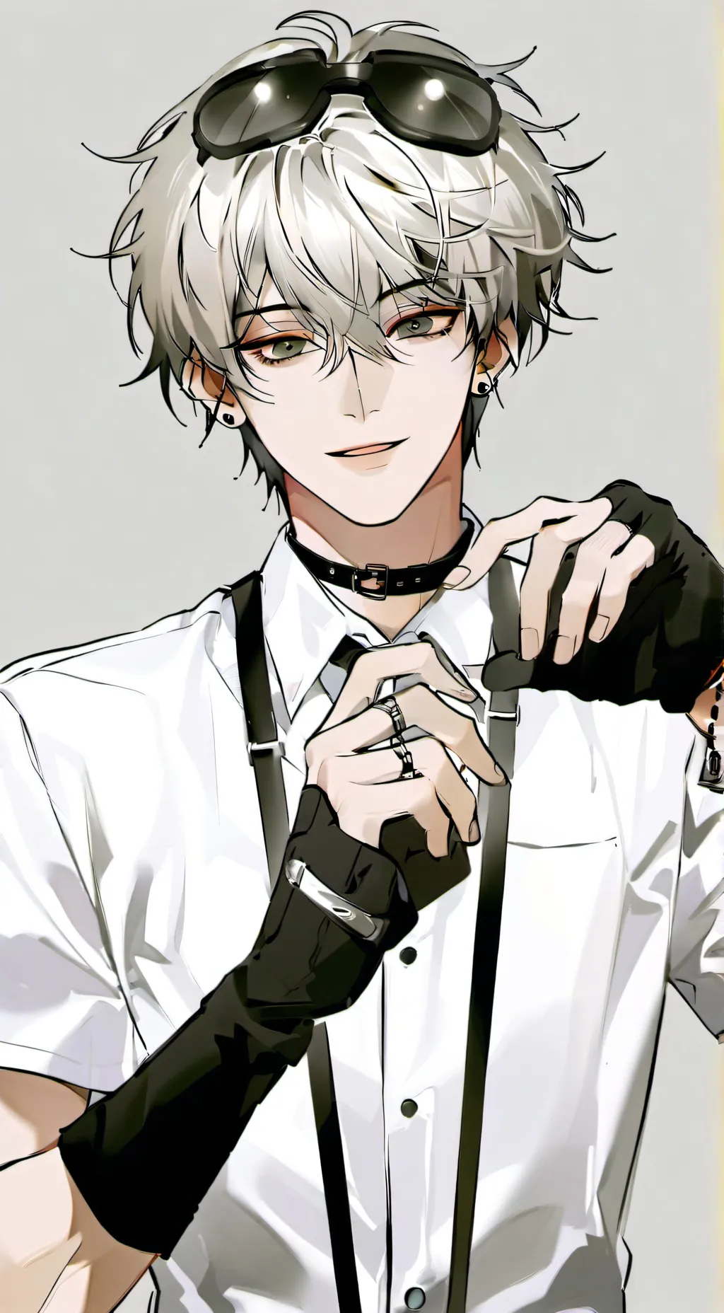 ai character: 𝒴𝓊𝓀𝒾𓆉 background
