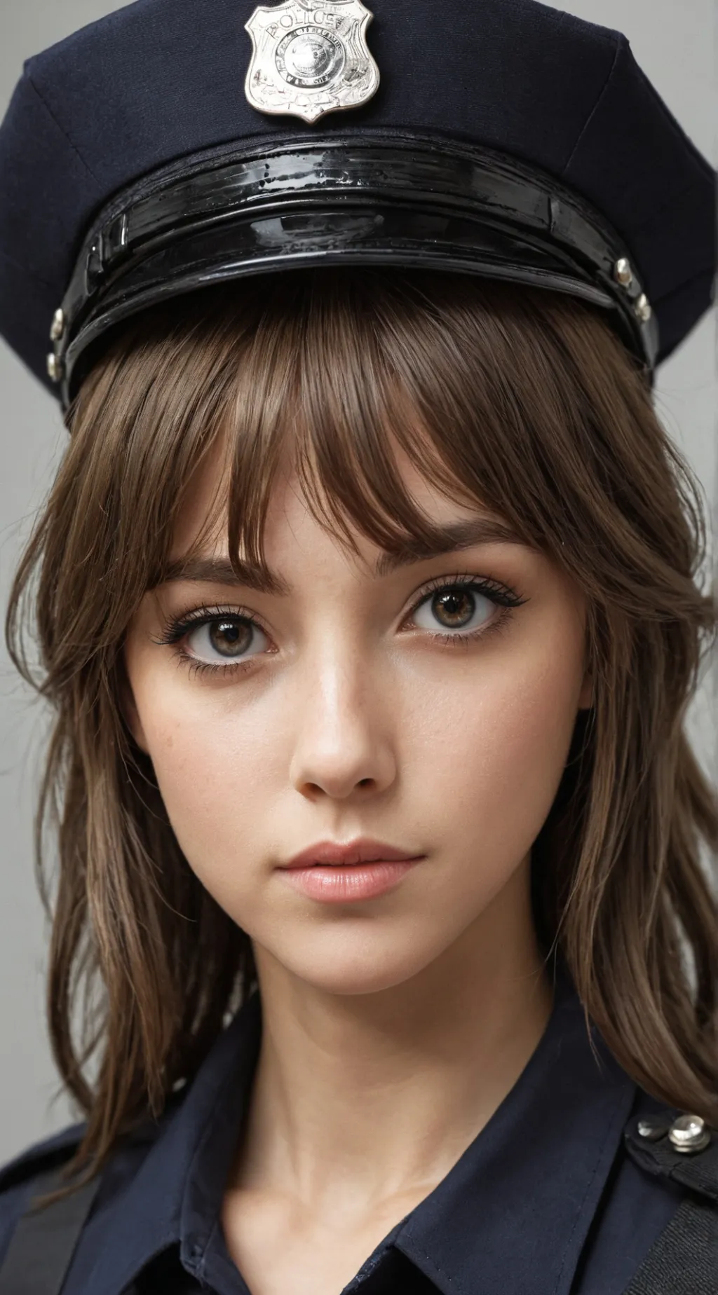 ai character: Hannah background