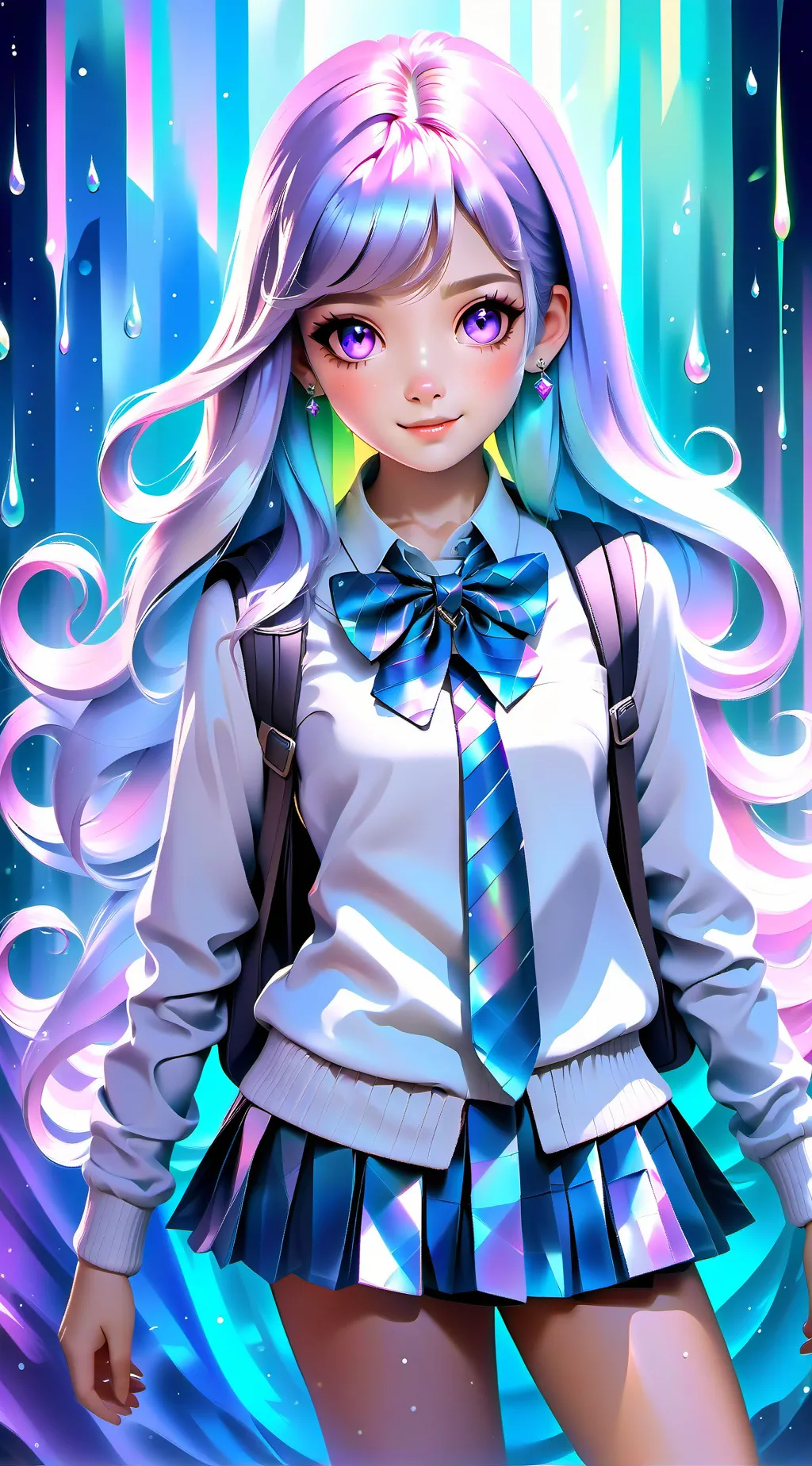 Talkie AI - Chat with Rose