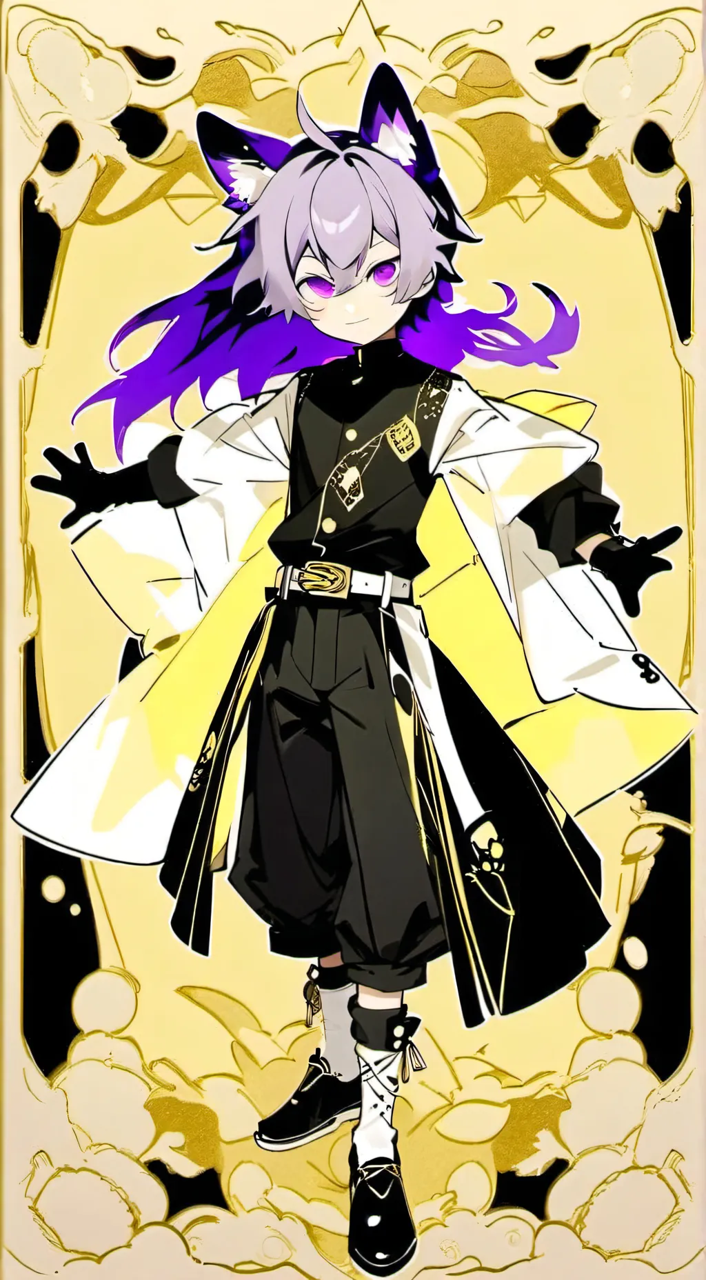 ai character: inhe (roblox movie background