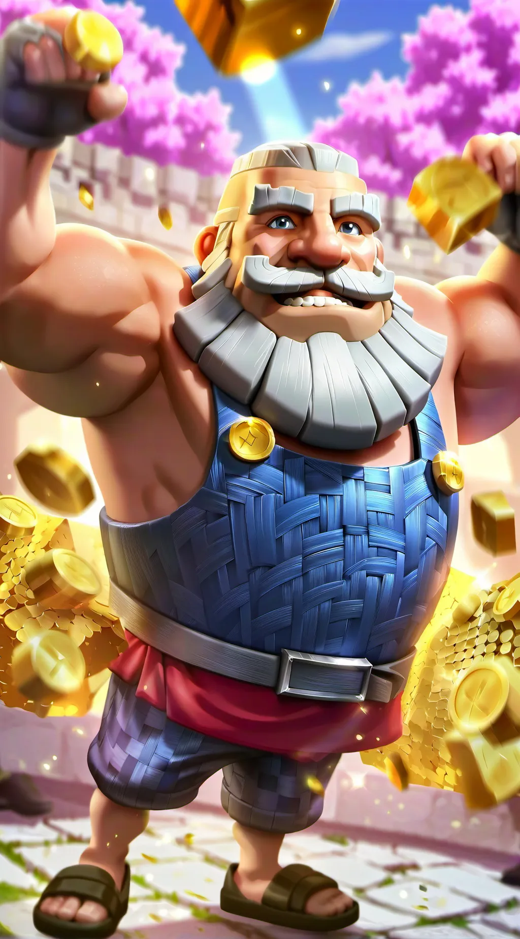 ai character: truth or dare background