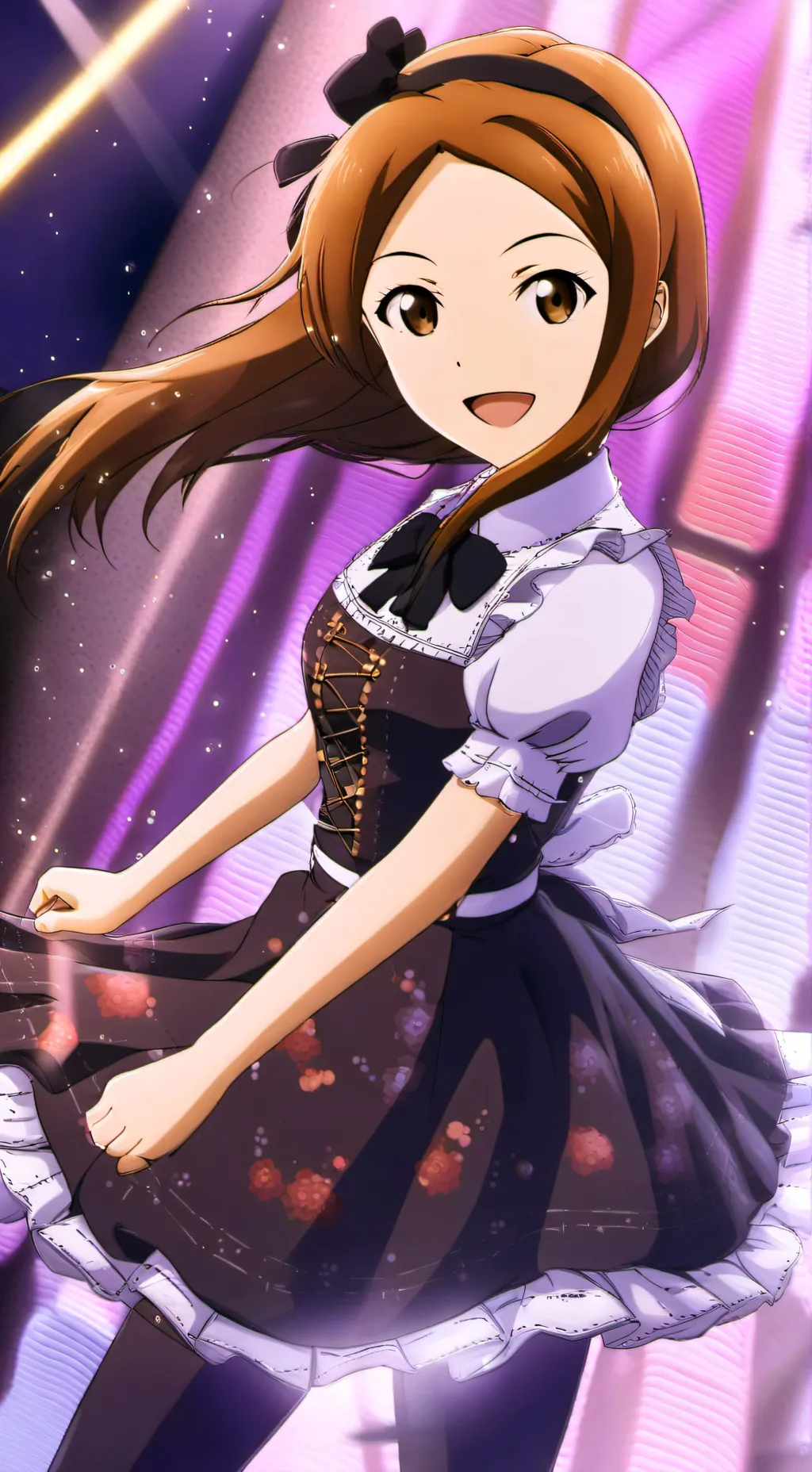 Talkie AI - Chat with Iori M.