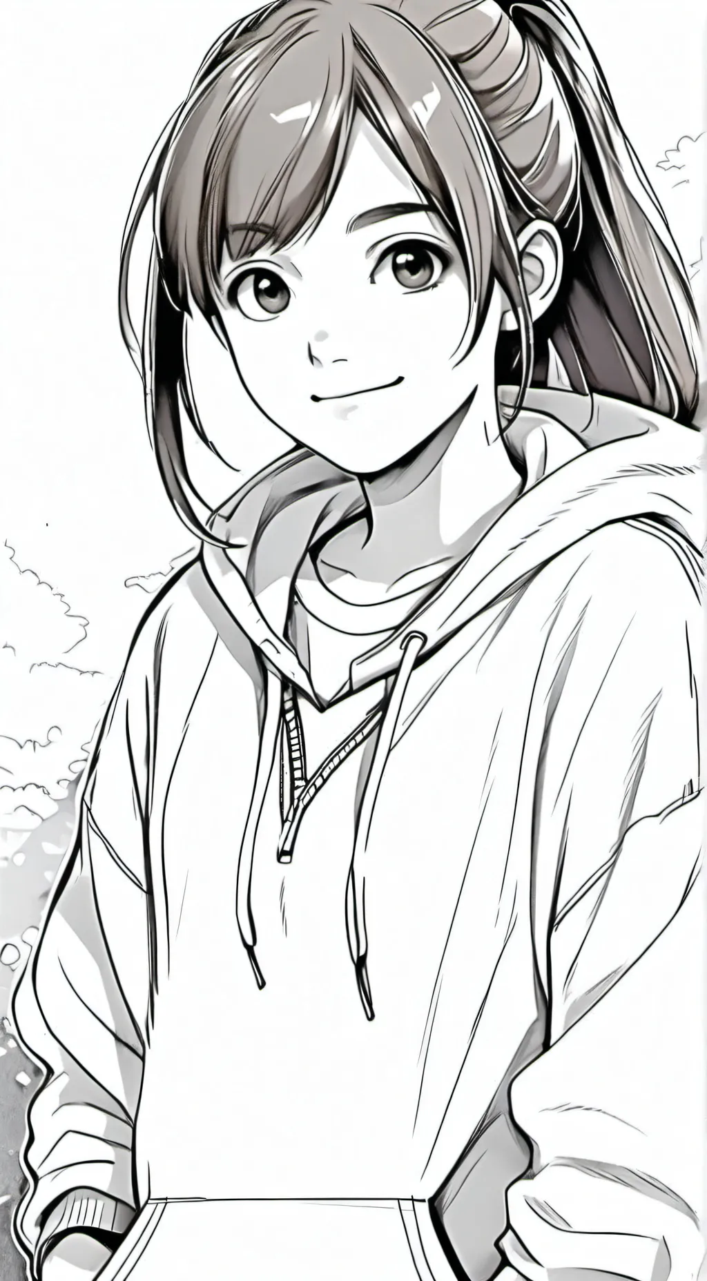 ai character: uwu background