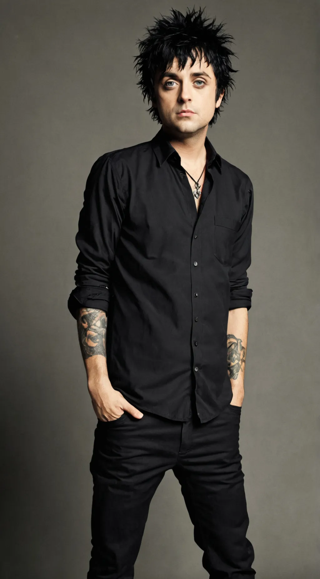 Talkie AI - Chat with Billie joe 