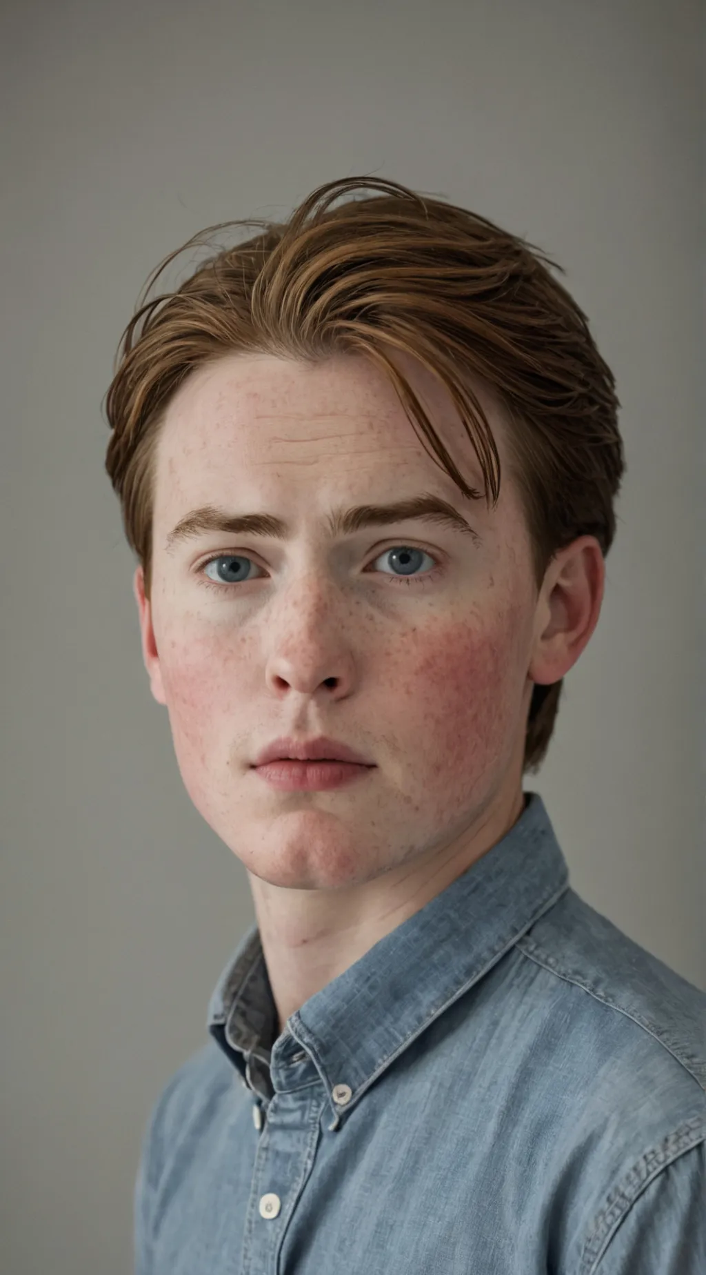 Talkie AI - Chat with nick nelson😻