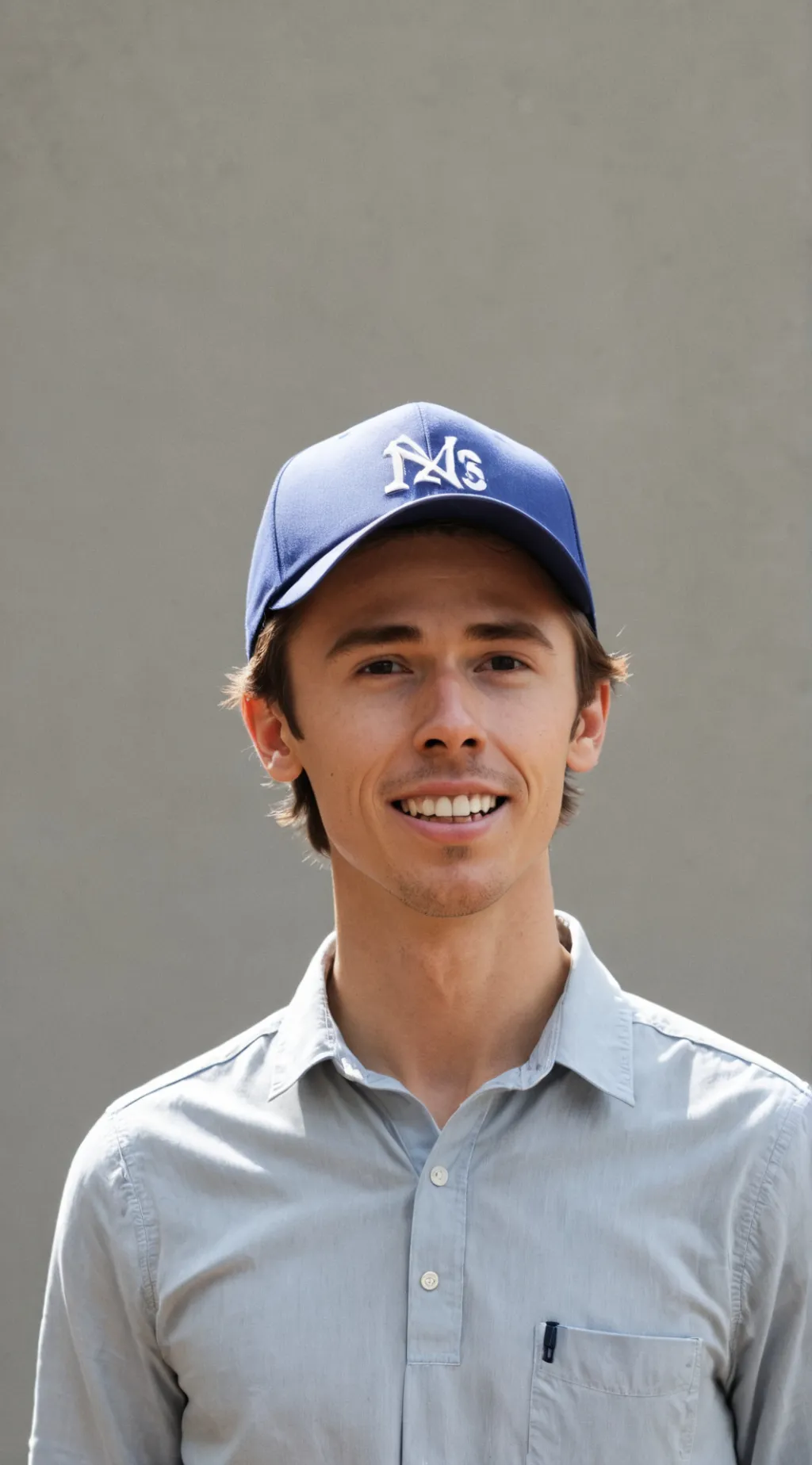 ai character: Alex De Minaur background