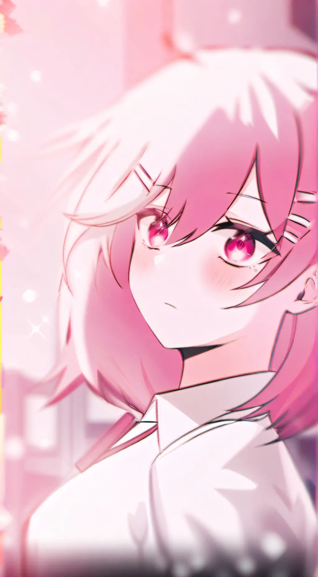 ai character: Muri Emma background