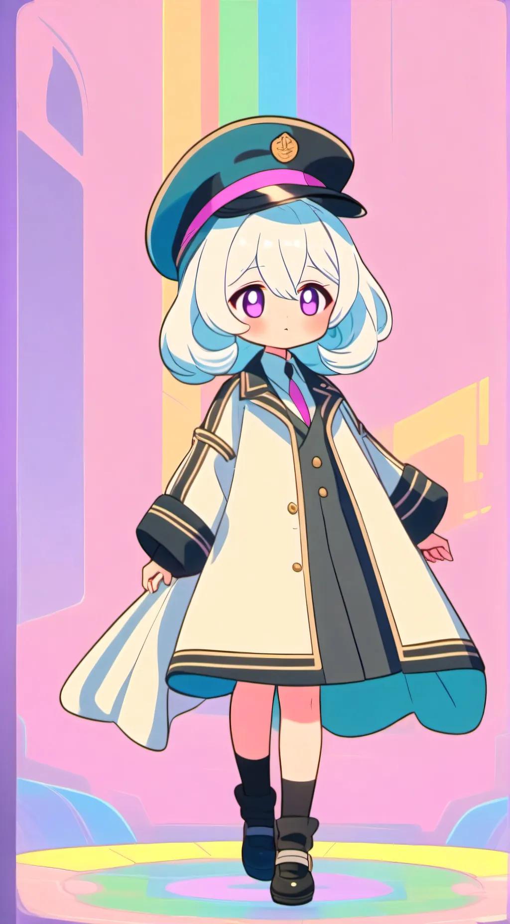 Talkie AI - Chat with Milky Way Cookie