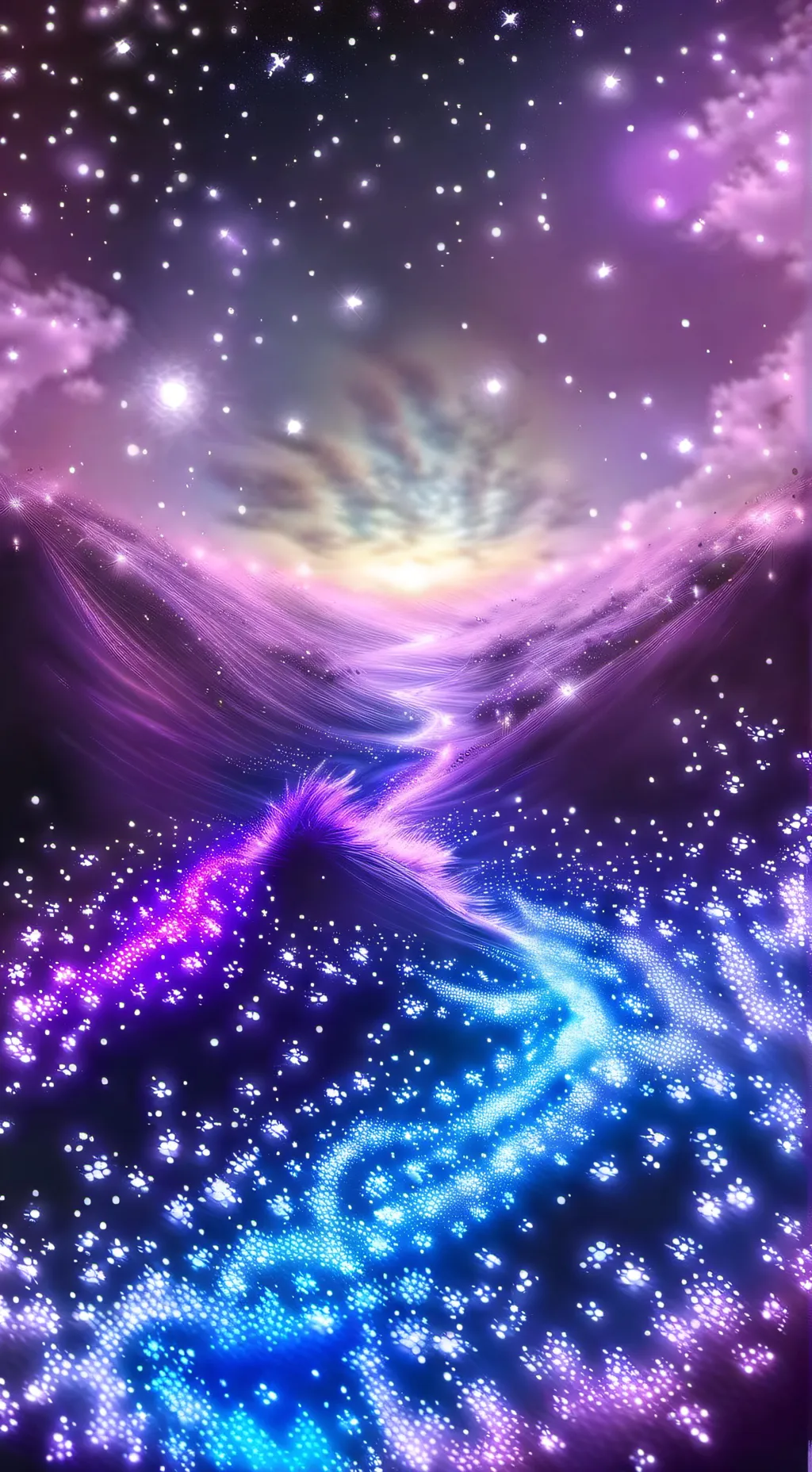 ai character: stolitz ^^ background