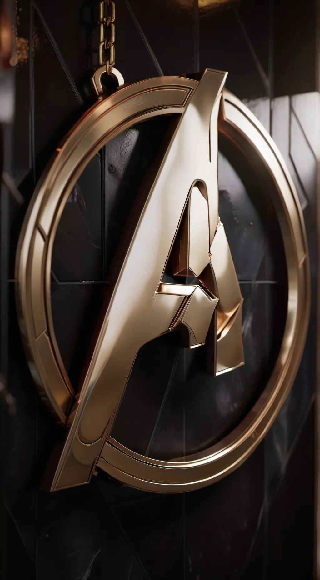 Talkie AI - Chat with Avengers 