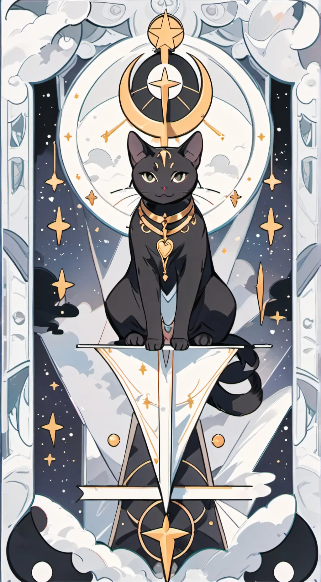 ai character: Lunapelt/Lunastar background