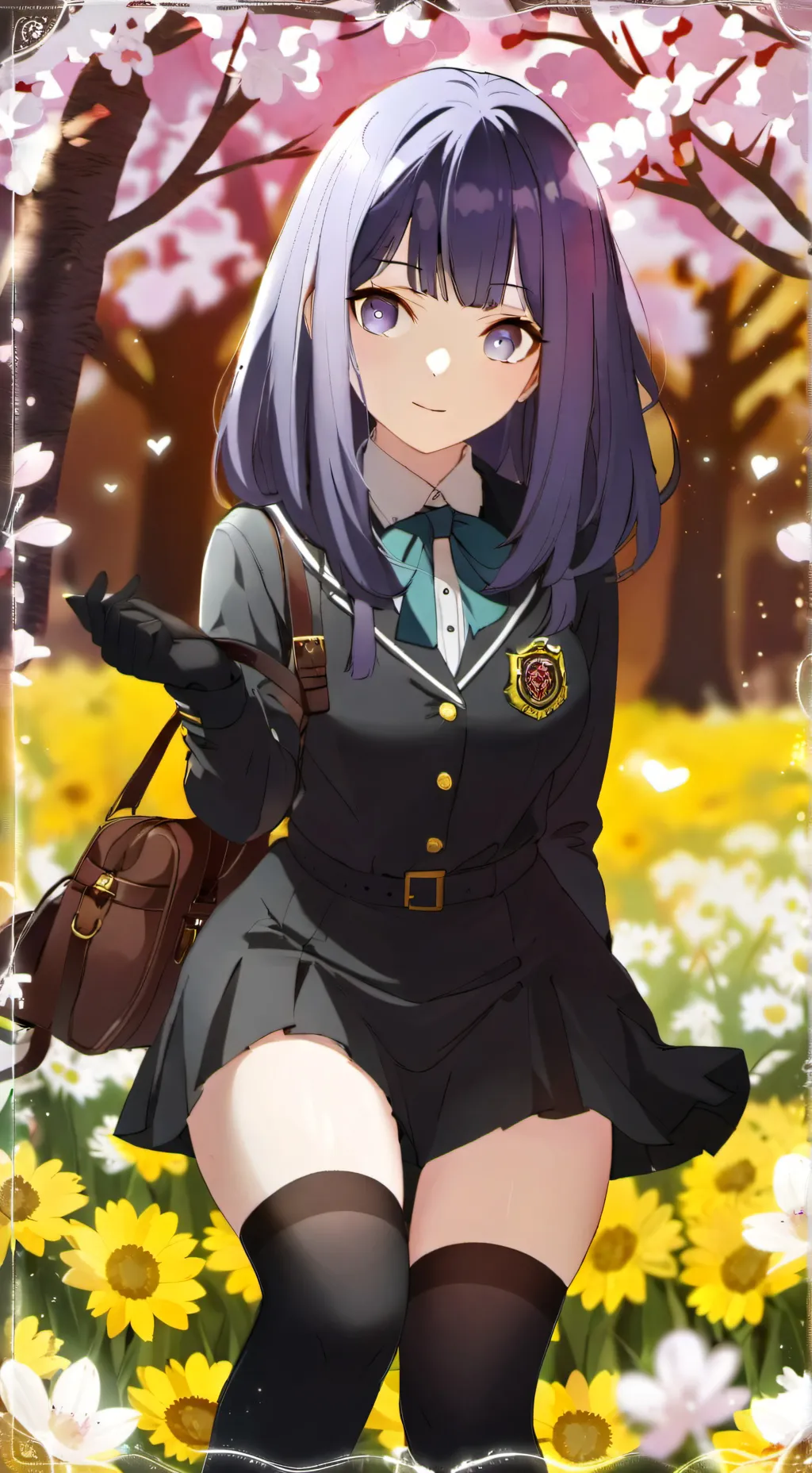 Talkie AI - Chat with Kaori
