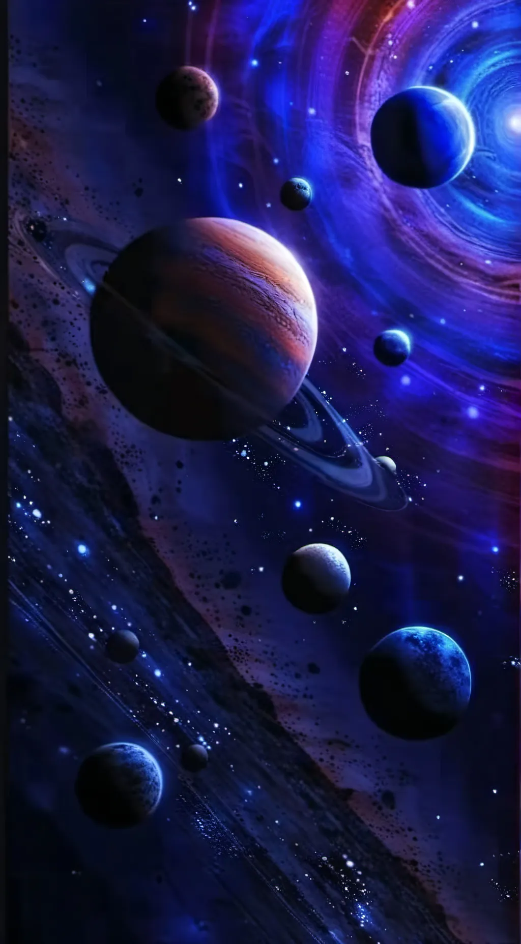 Talkie AI - Chat with Past Solarballs 4