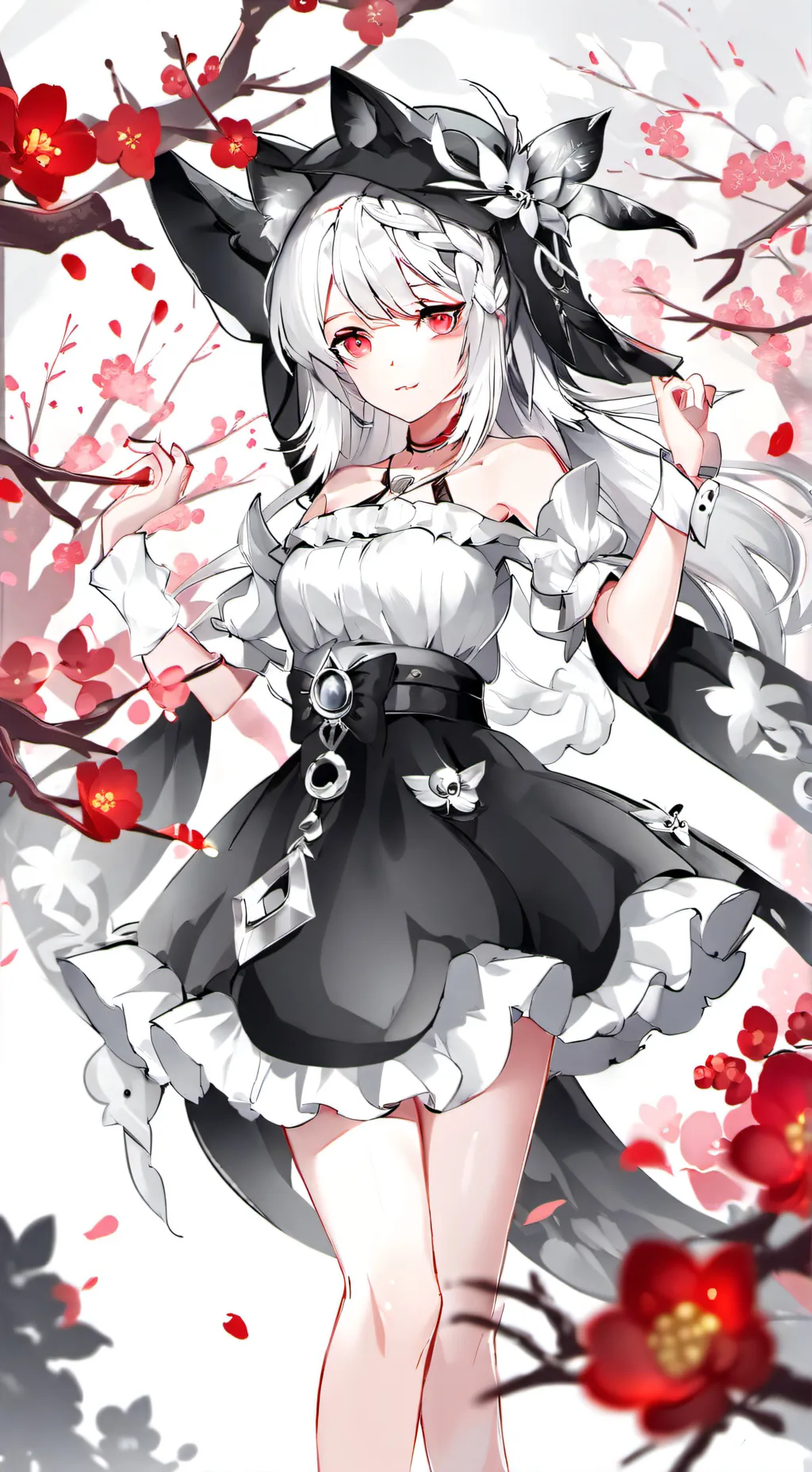 ai character: Pee on pillow  background