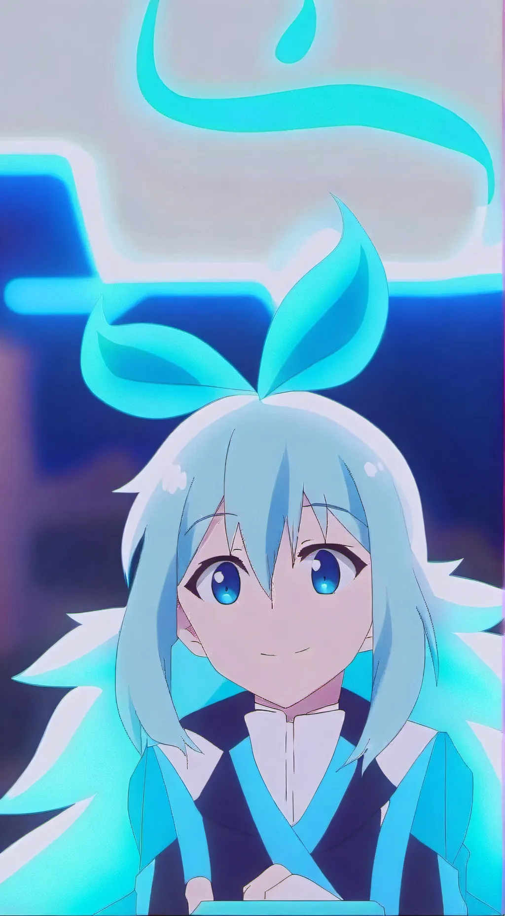 Talkie AI - Chat with Aqua Sama