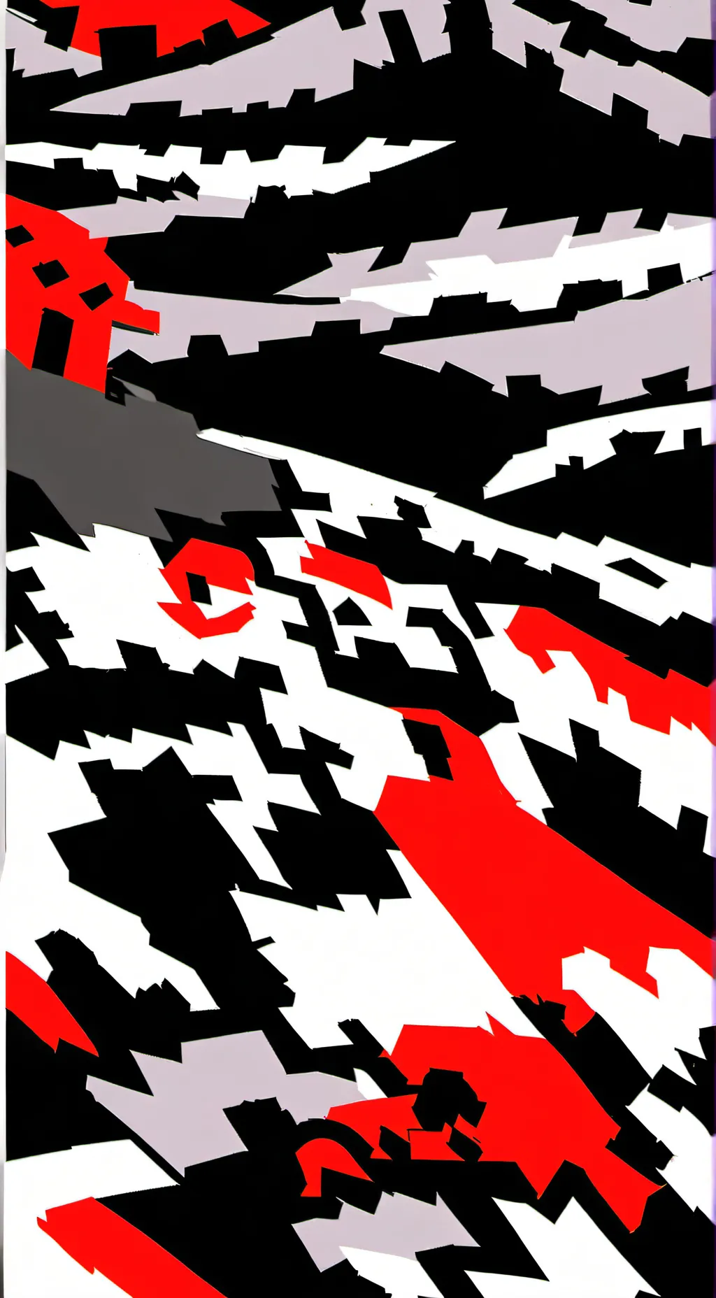ai character: titan speaker man background