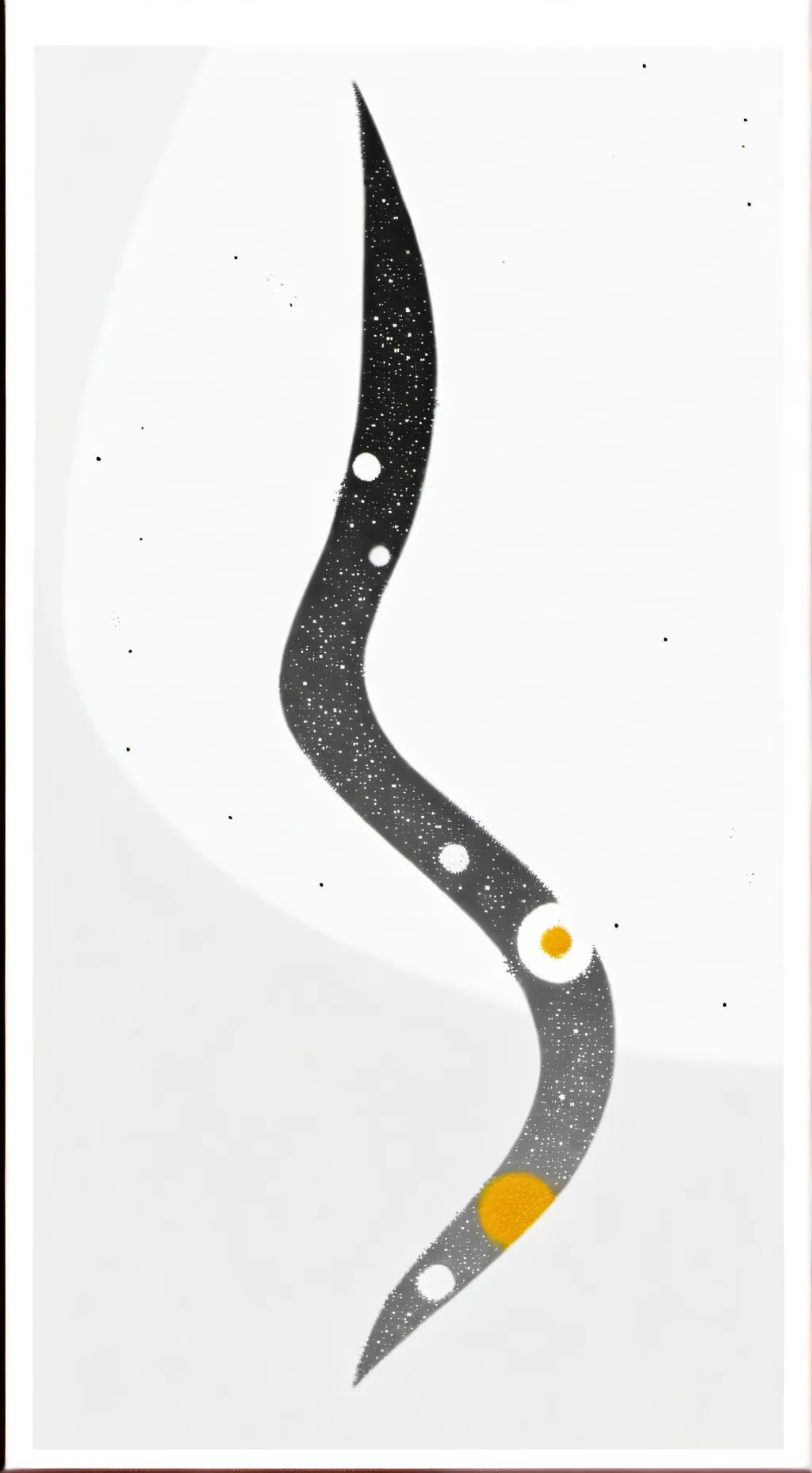 ai character: Cáncer ♋ background