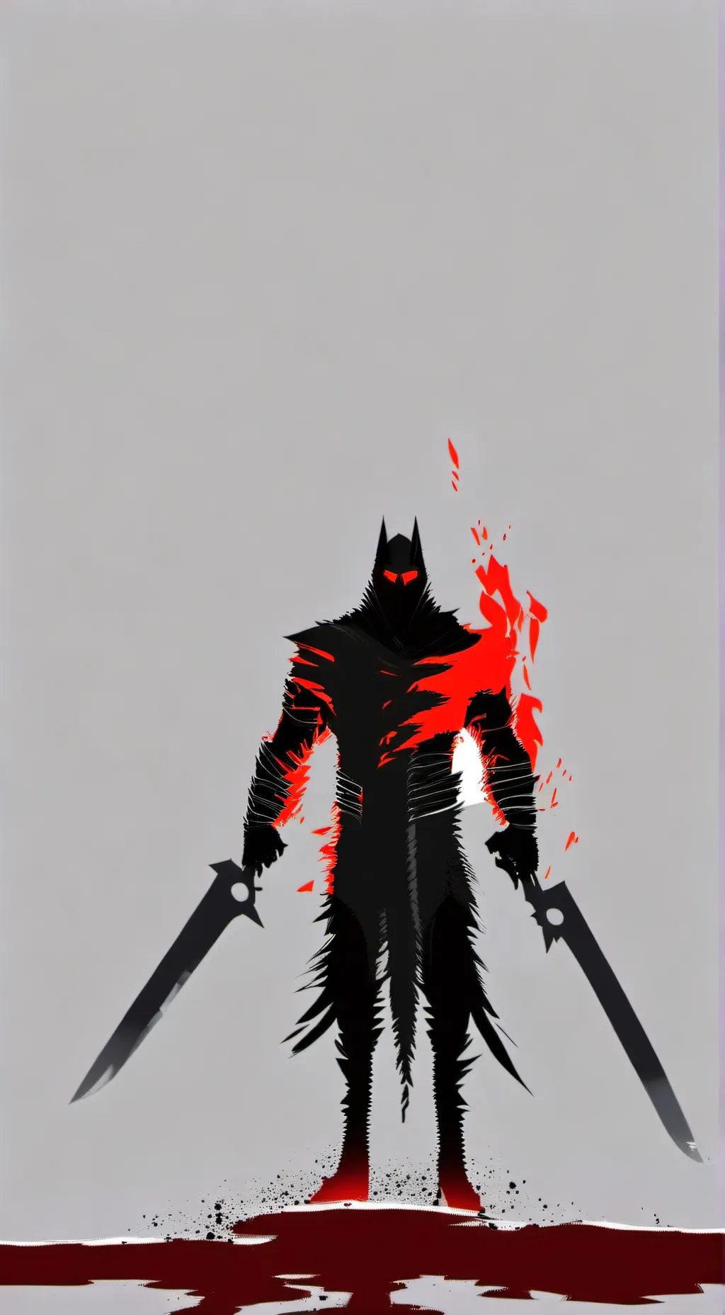 ai character: Rabid prime background