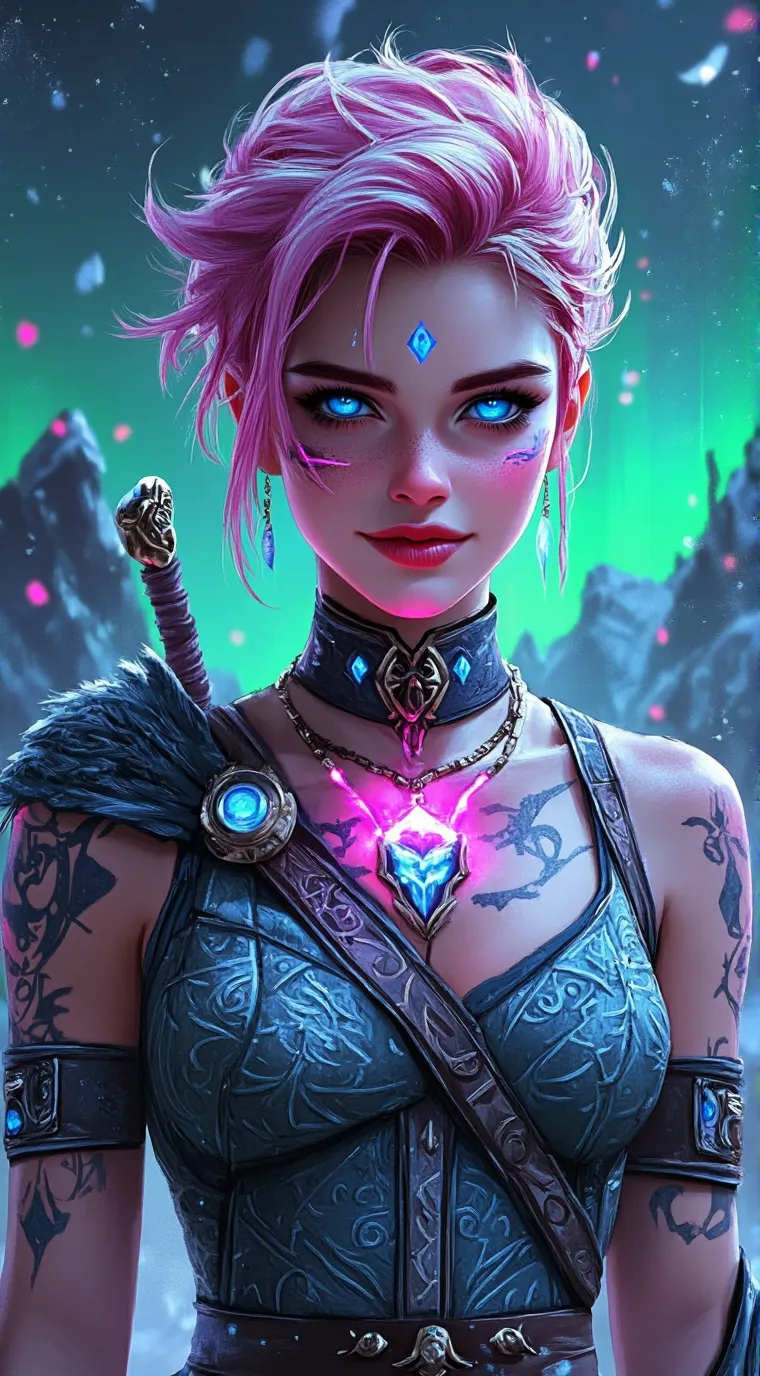 Talkie AI - Chat with Aino