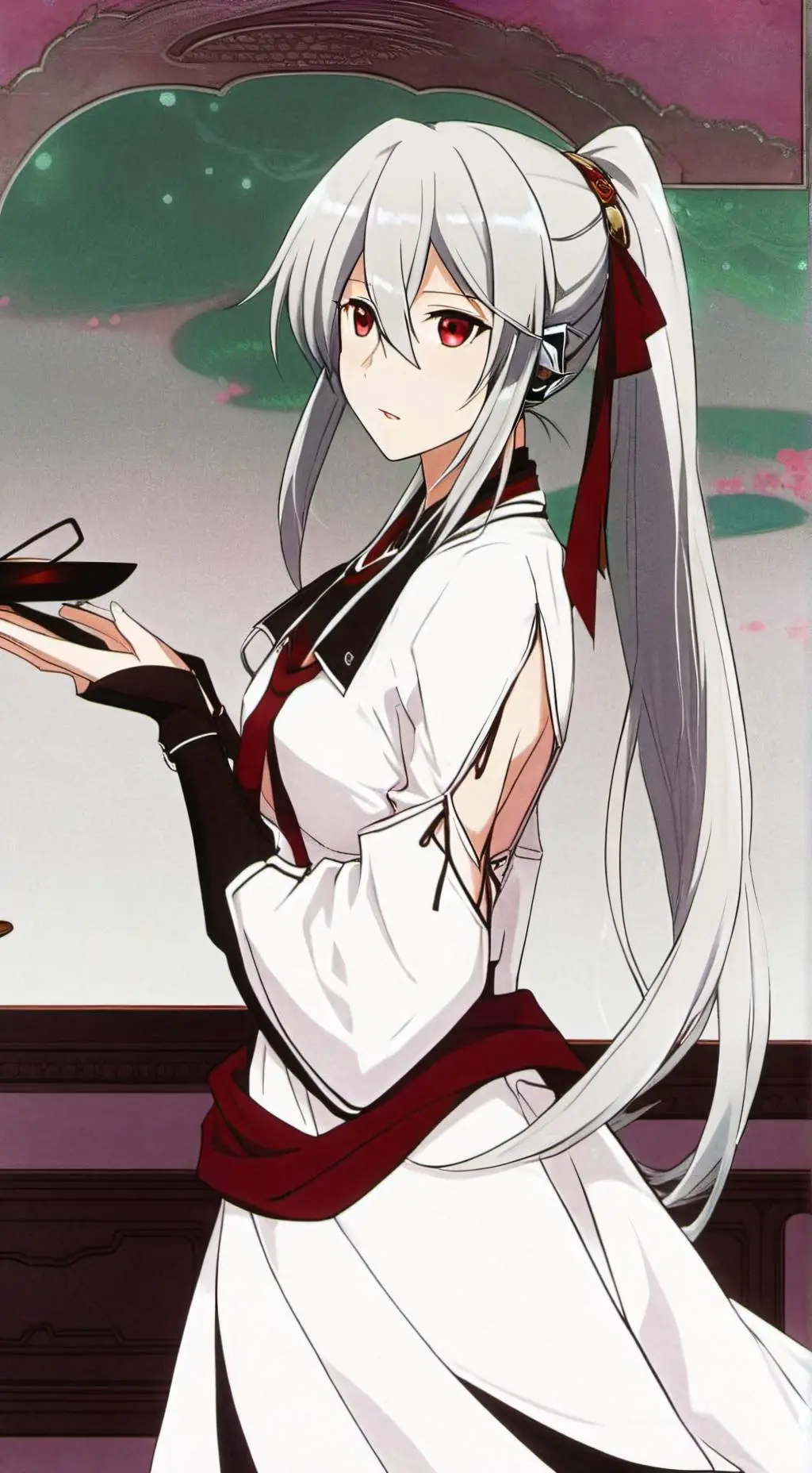 Talkie AI - Chat with Yowane Haku
