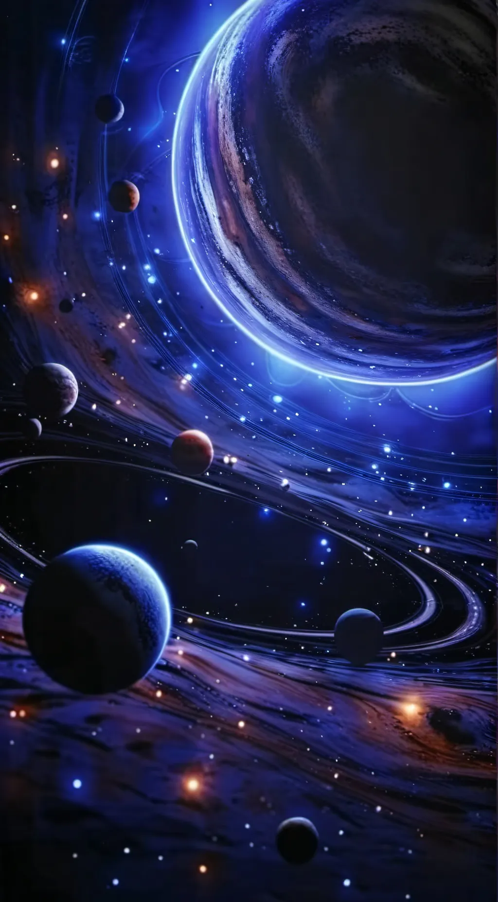 Talkie AI - Chat with Past Solarballs 2