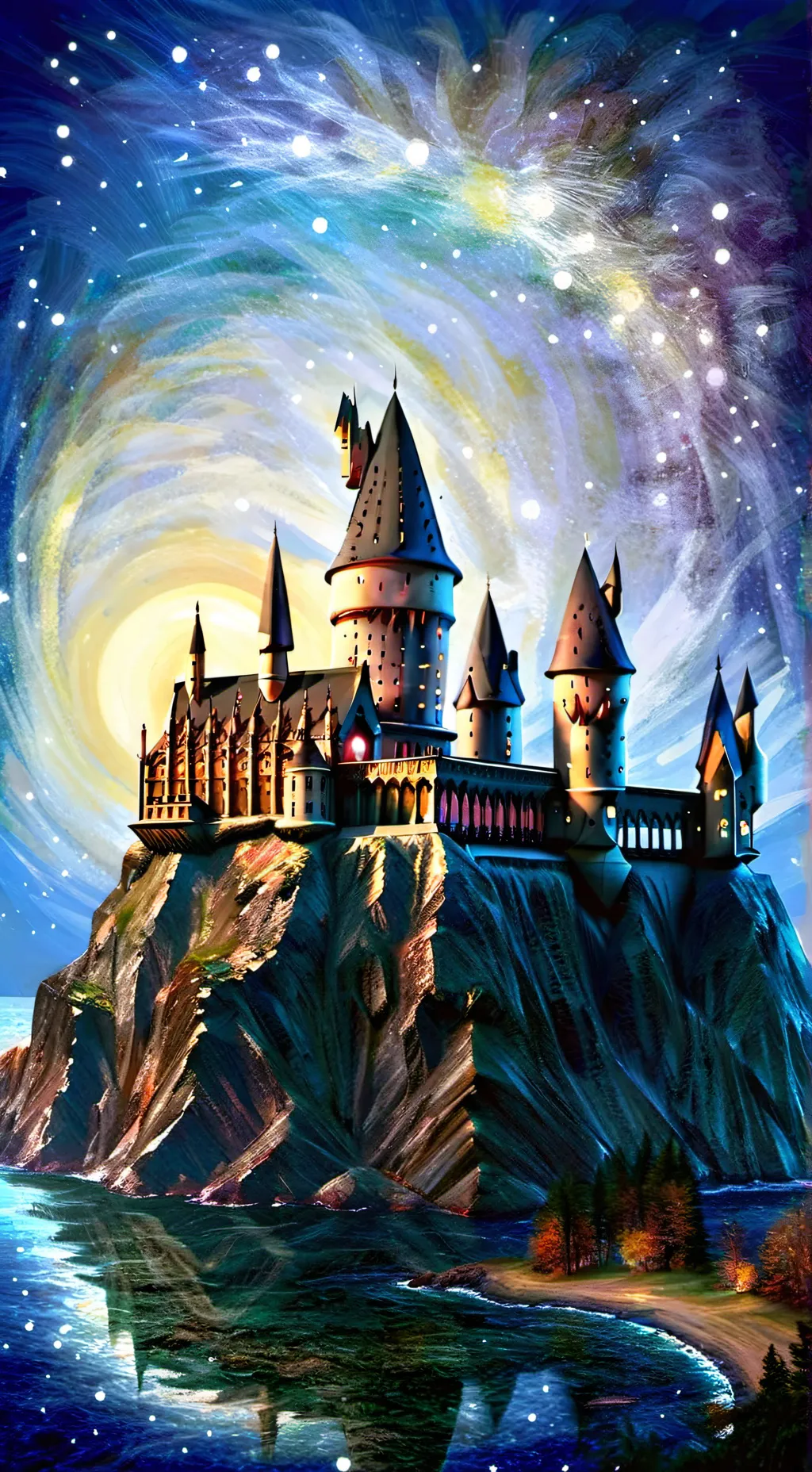 Talkie AI - Chat with Fred Weasley
