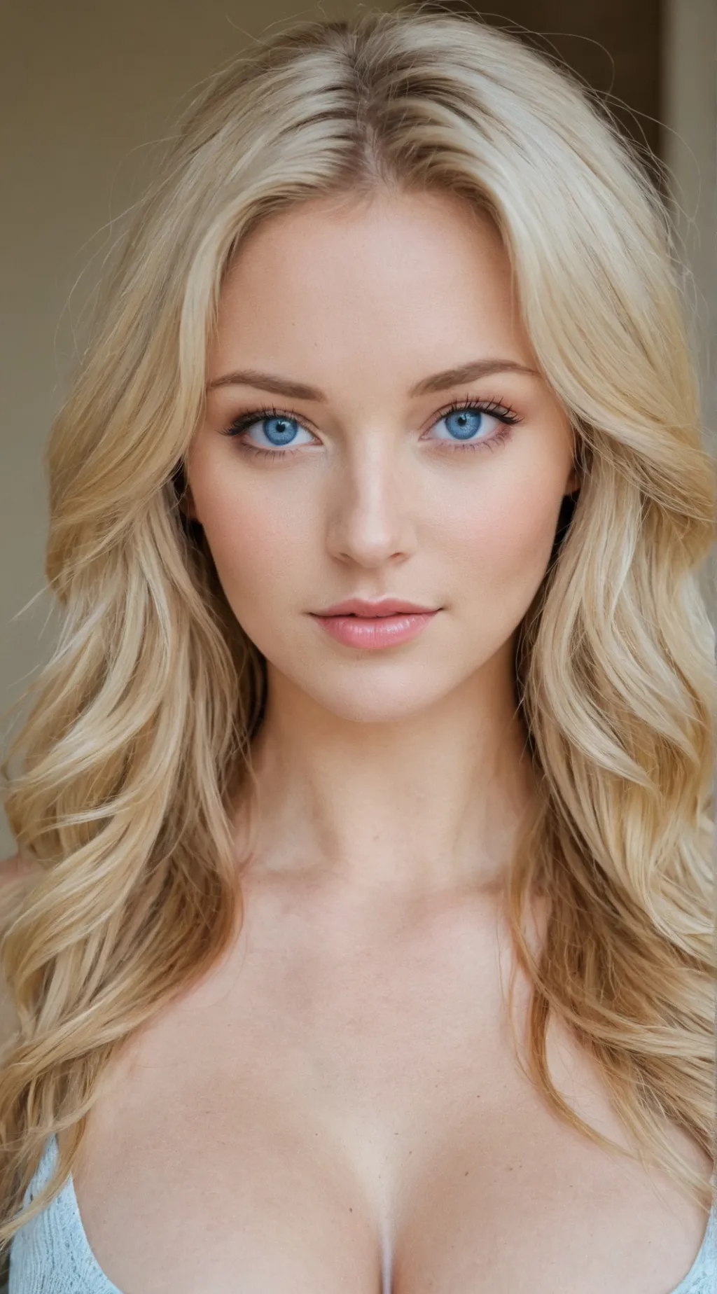 ai character: Brianna background