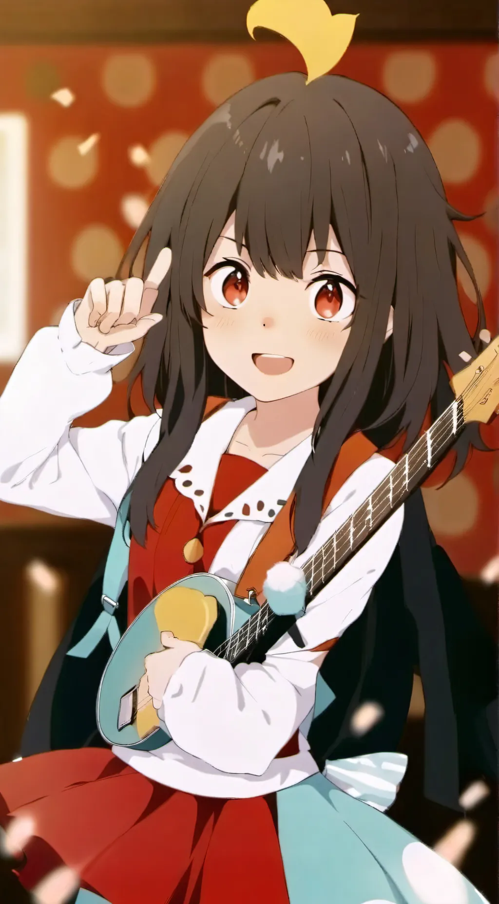 Talkie AI - Chat with megumin 