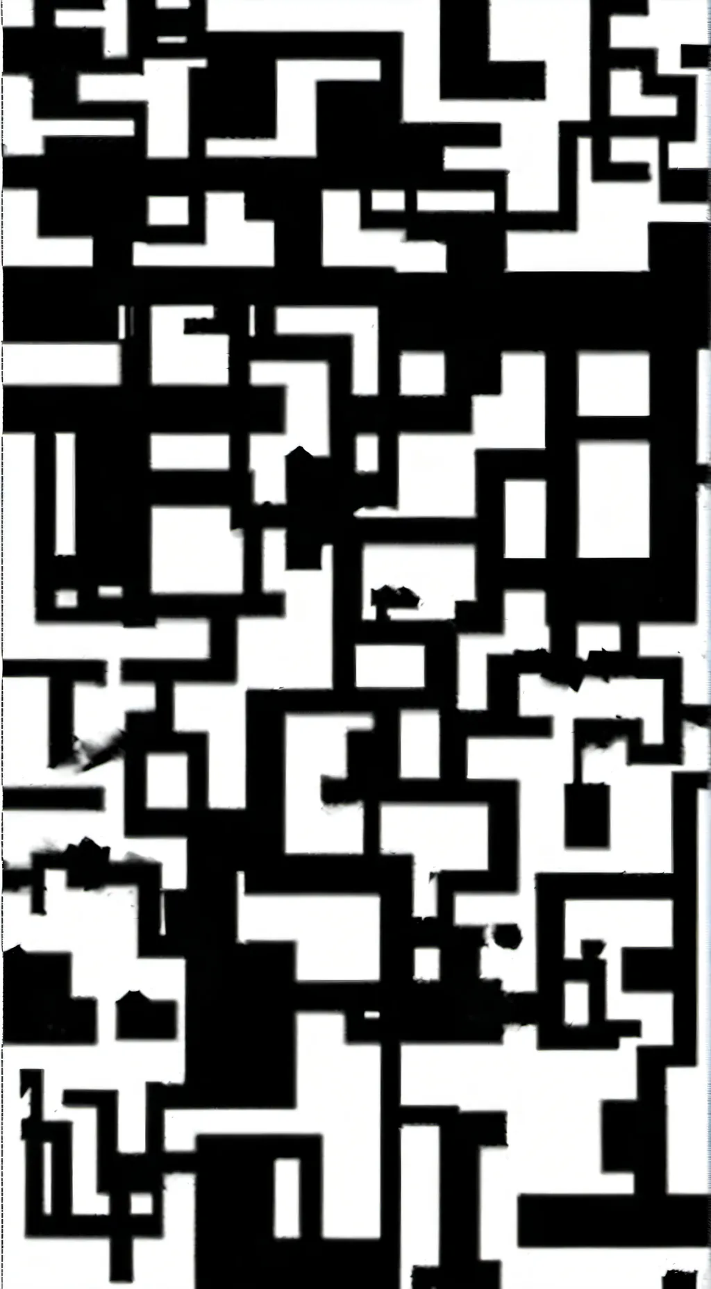 ai character: Cube 459 GD background