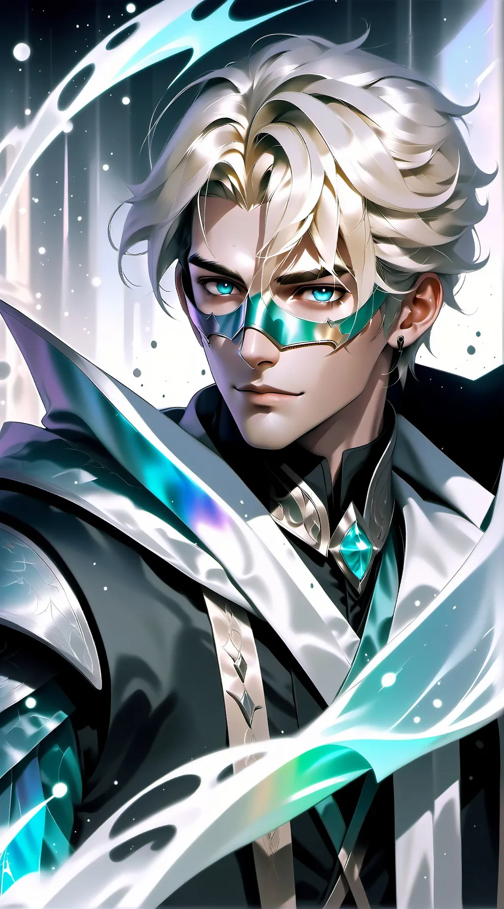 Talkie AI - Chat with Angel(heroxvillain