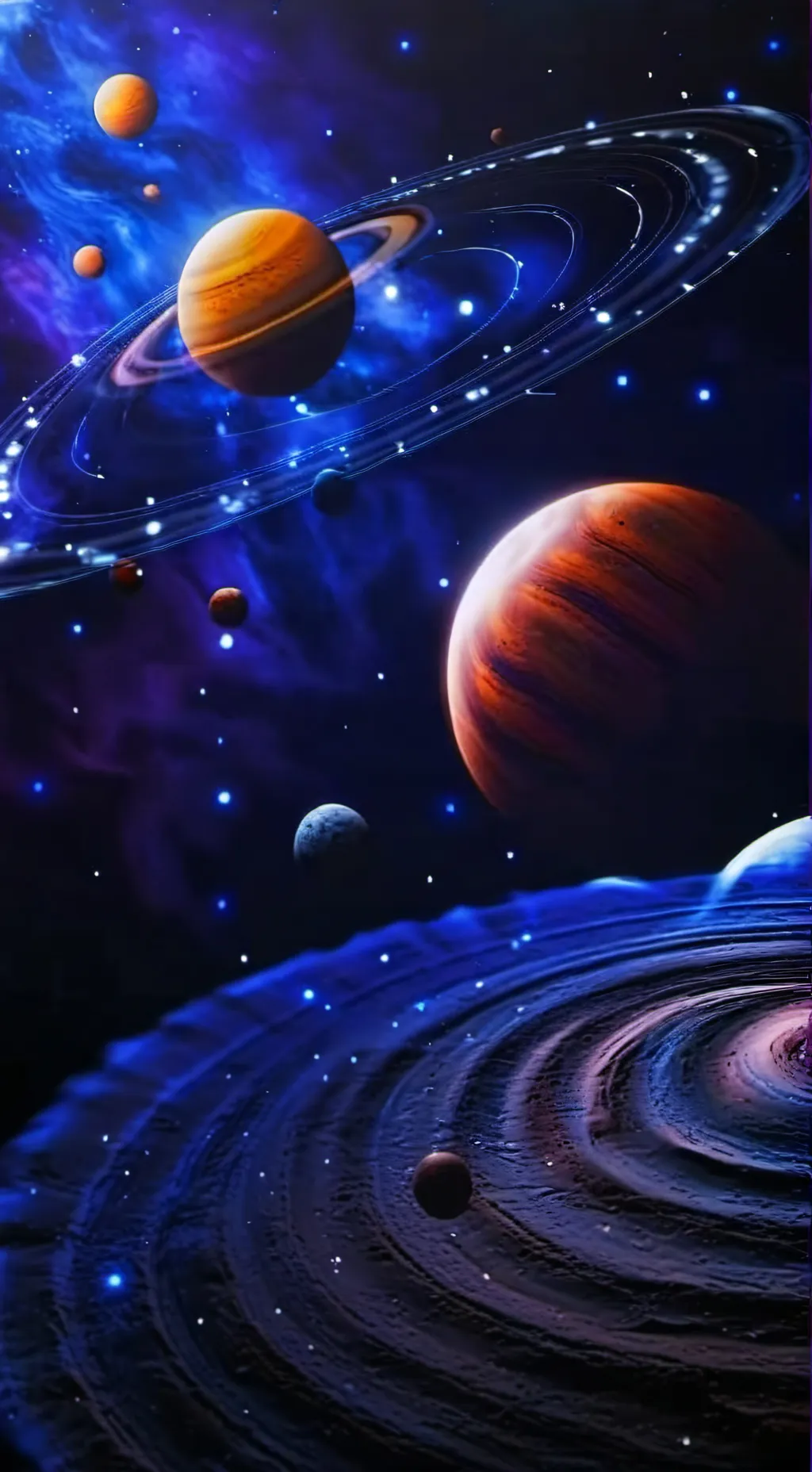 Talkie AI - Chat with Past Solarballs 5