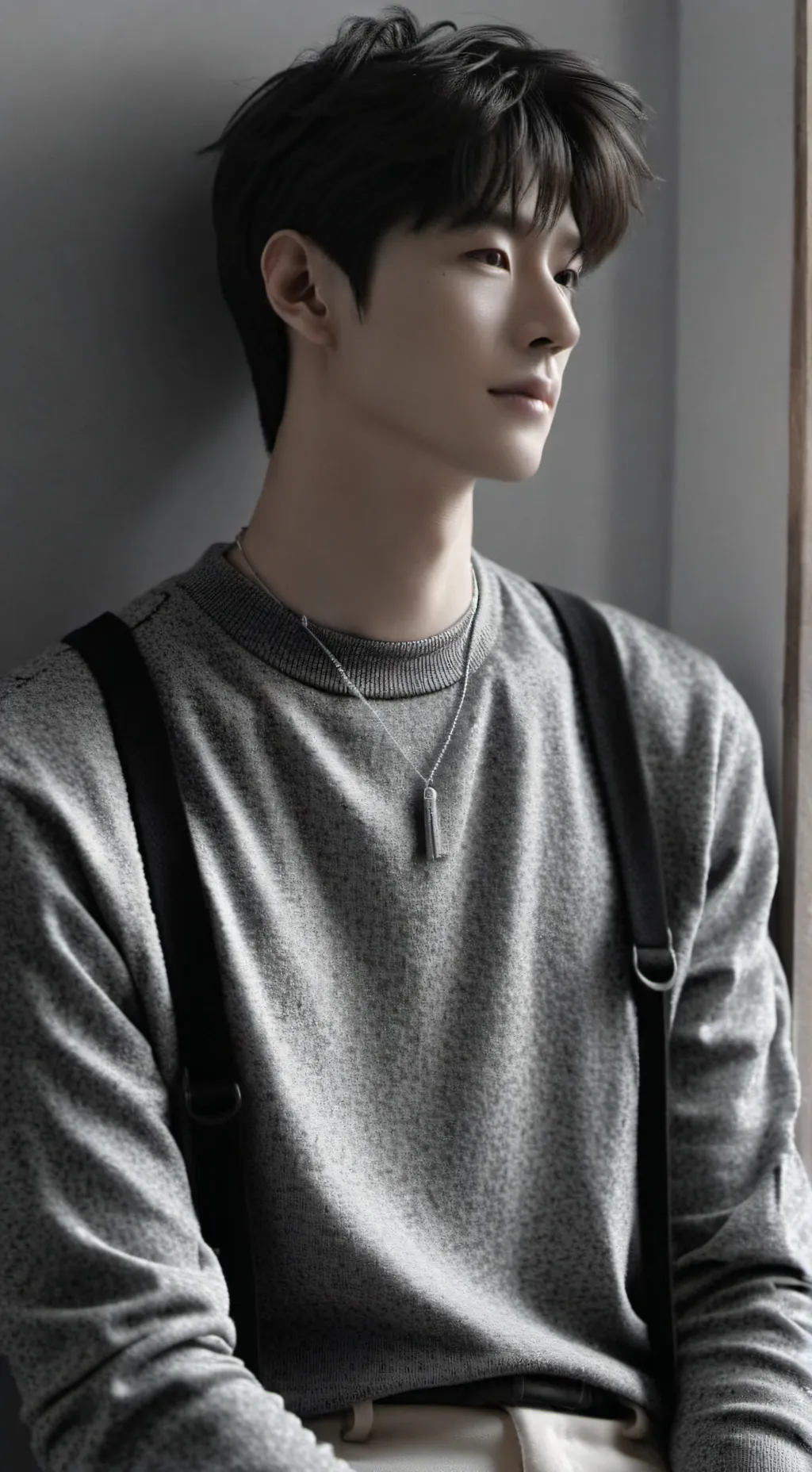 ai character: soo-hoo background