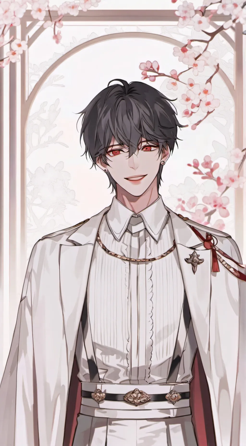 ai character: ✯☆✯Ivan✯☆✯ background