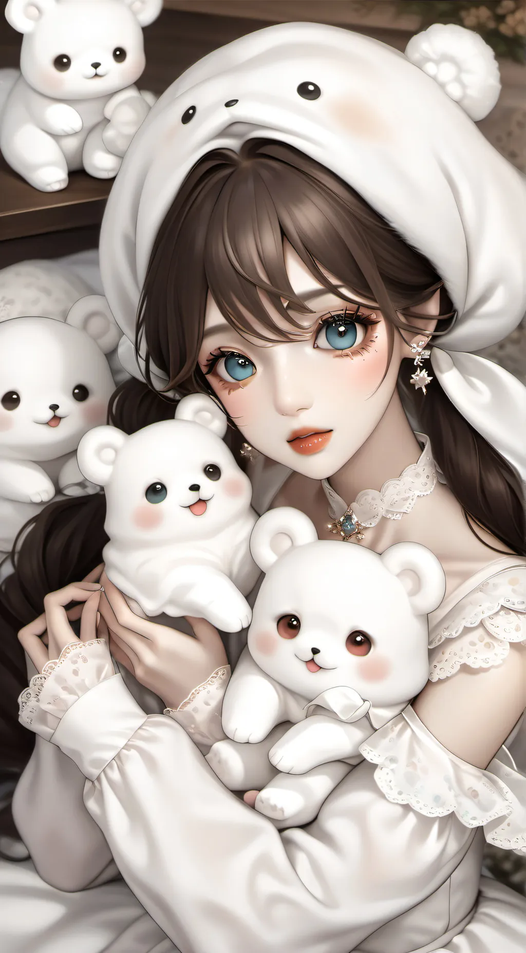 ai character: Jsjshehesbehwwjw background